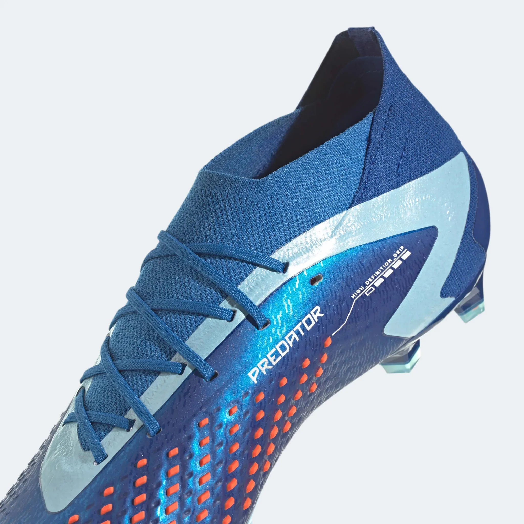adidas Predator Accuracy.1 FG - Marinerush Pack (HO23) - Image 9