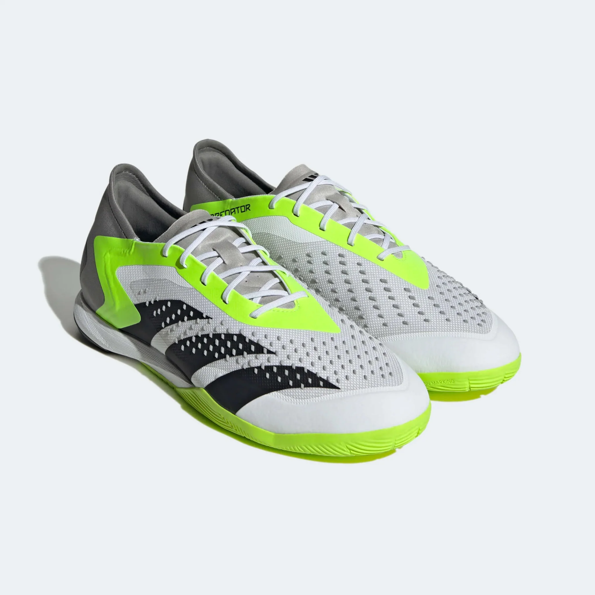 adidas Predator Accuracy.1 Indoor - Crazyrush Pack (FA23) - Image 3