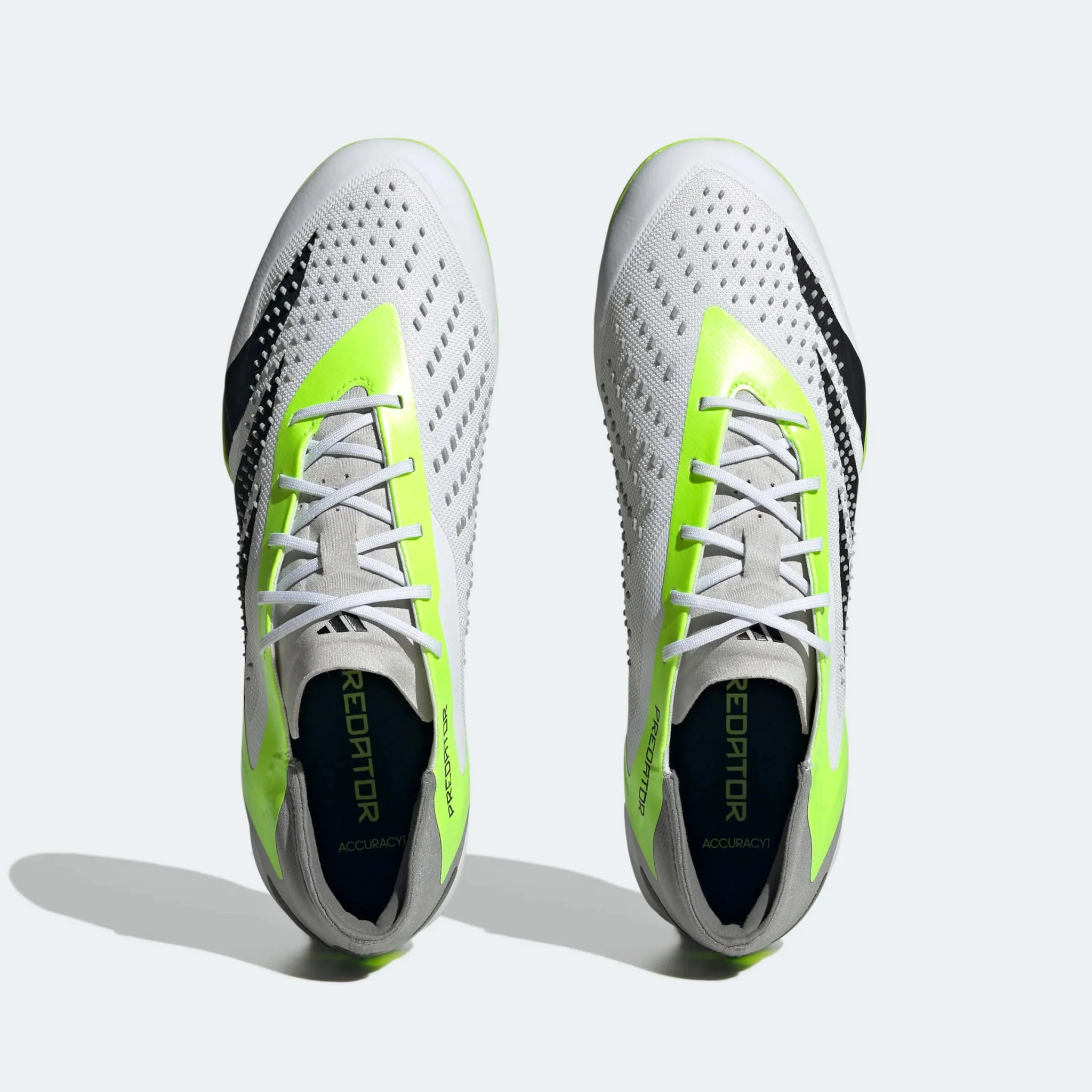 adidas Predator Accuracy.1 Indoor - Crazyrush Pack (FA23) - Image 5
