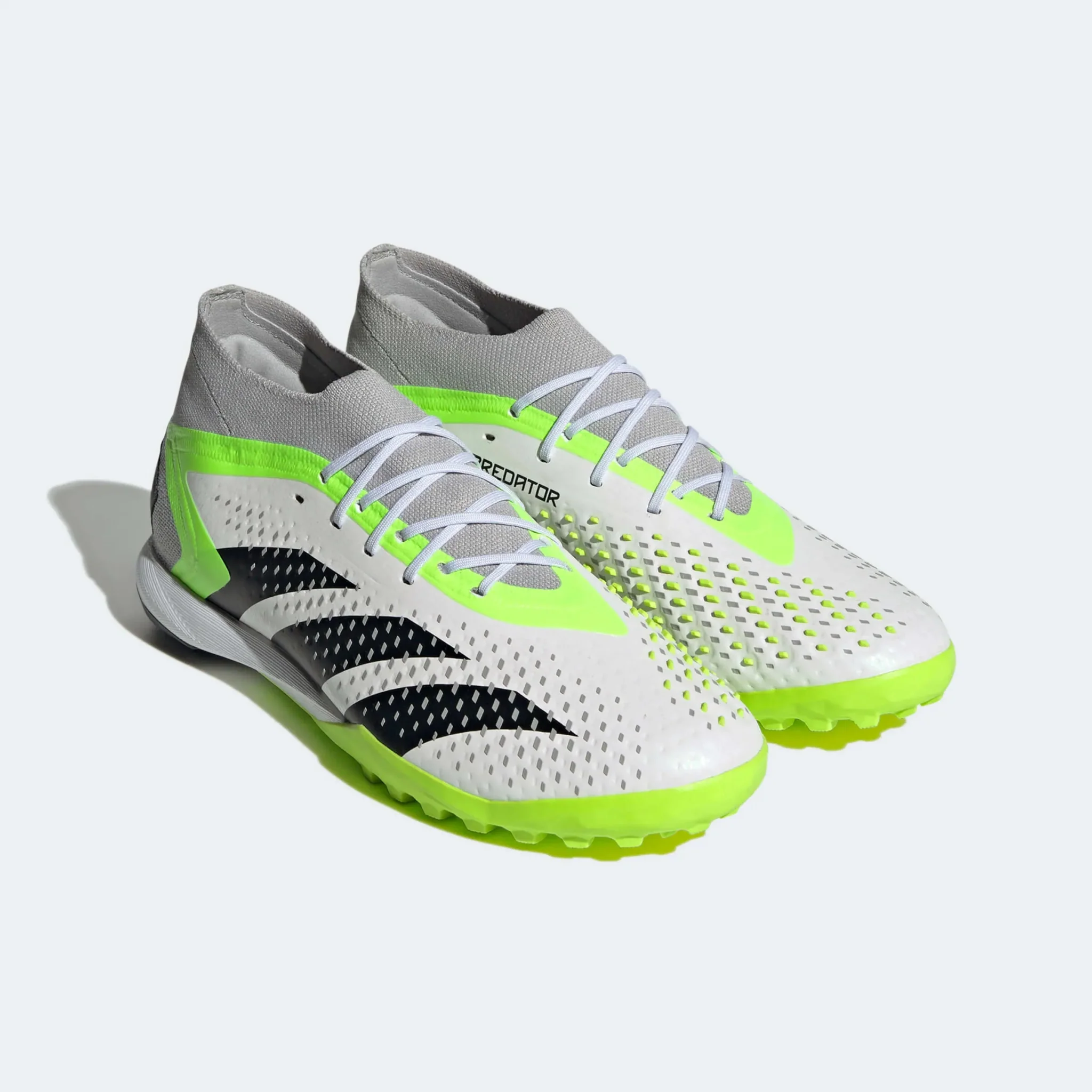adidas Predator Accuracy.1 Turf - Crazyrush Pack (FA23) - Image 2