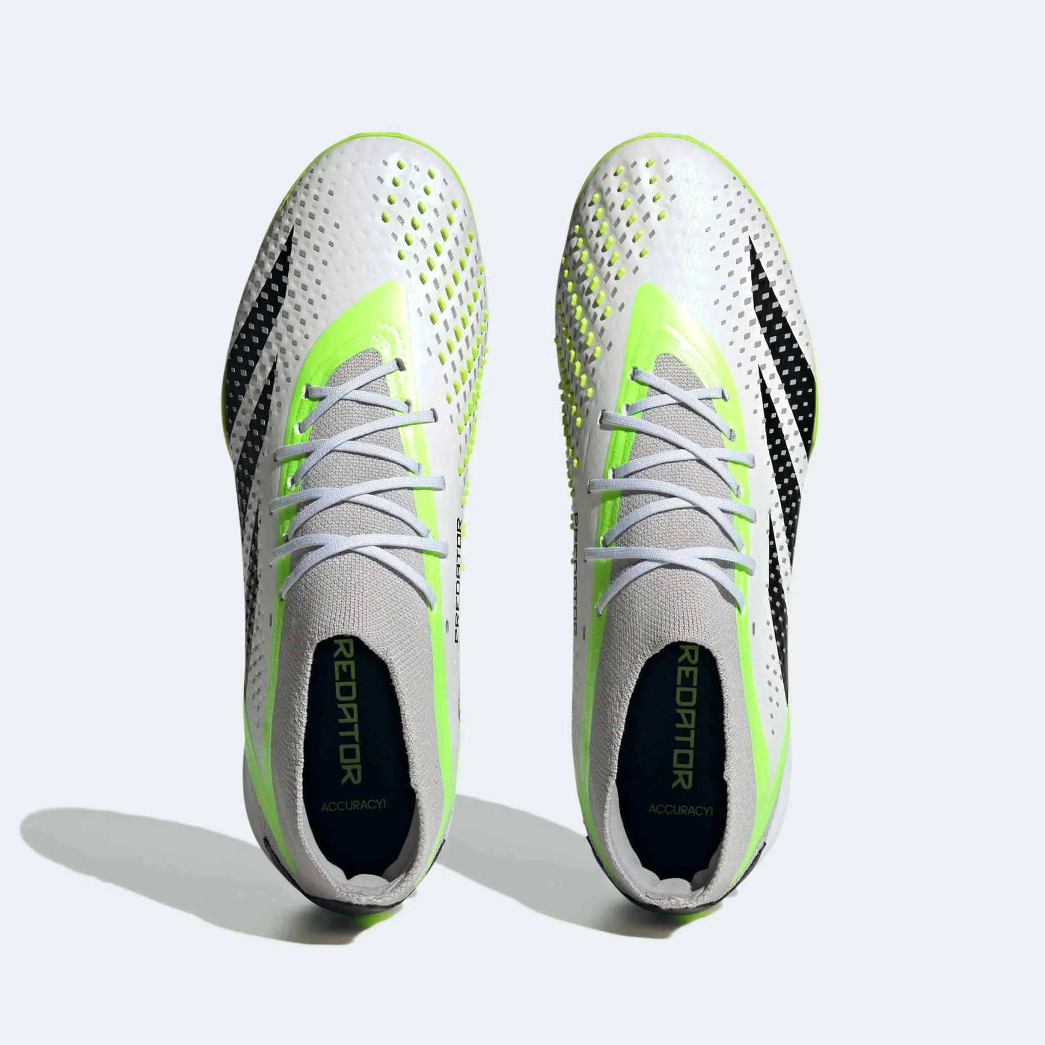 adidas Predator Accuracy.1 Turf - Crazyrush Pack (FA23) - Image 4