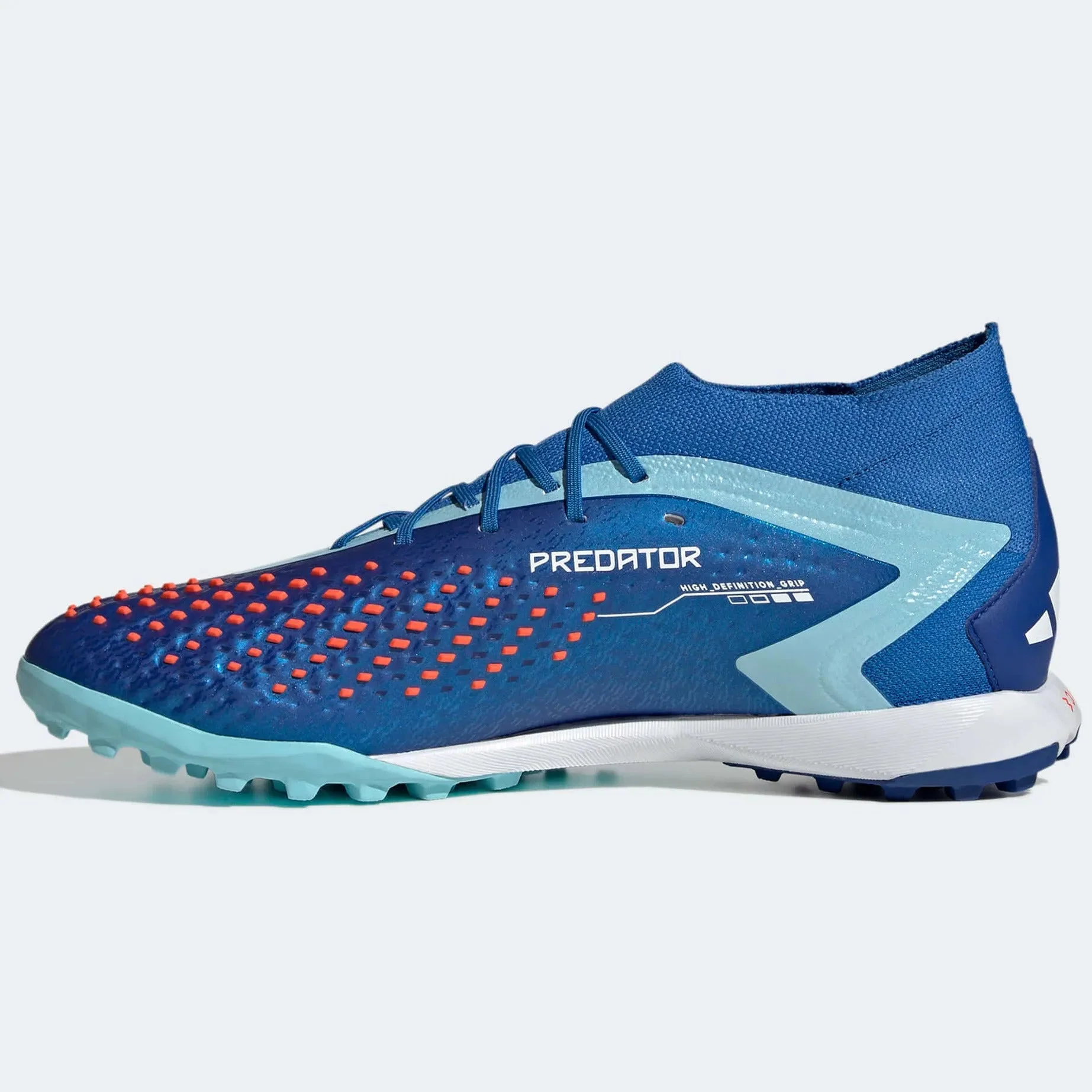 adidas Predator Accuracy .1 Turf - Marinerush Pack (HO23) - Image 2