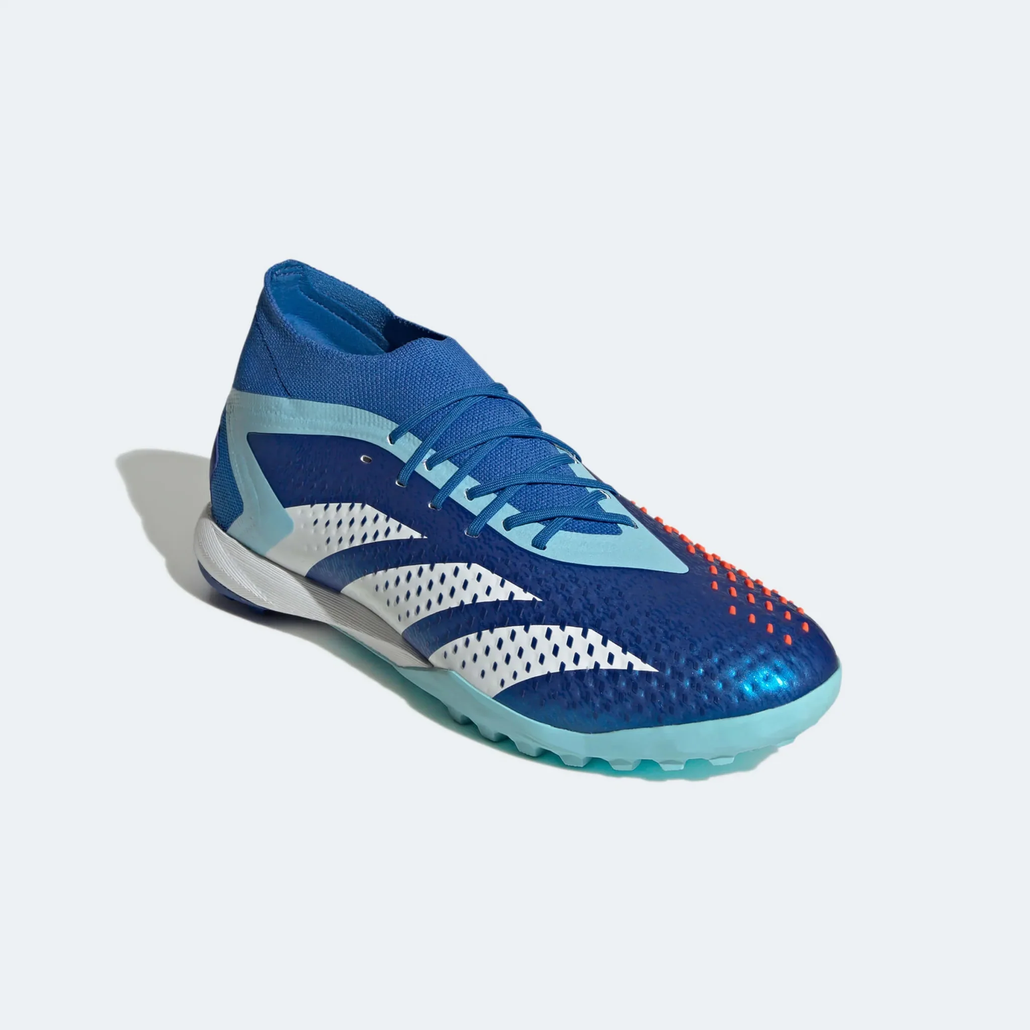 adidas Predator Accuracy .1 Turf - Marinerush Pack (HO23) - Image 3