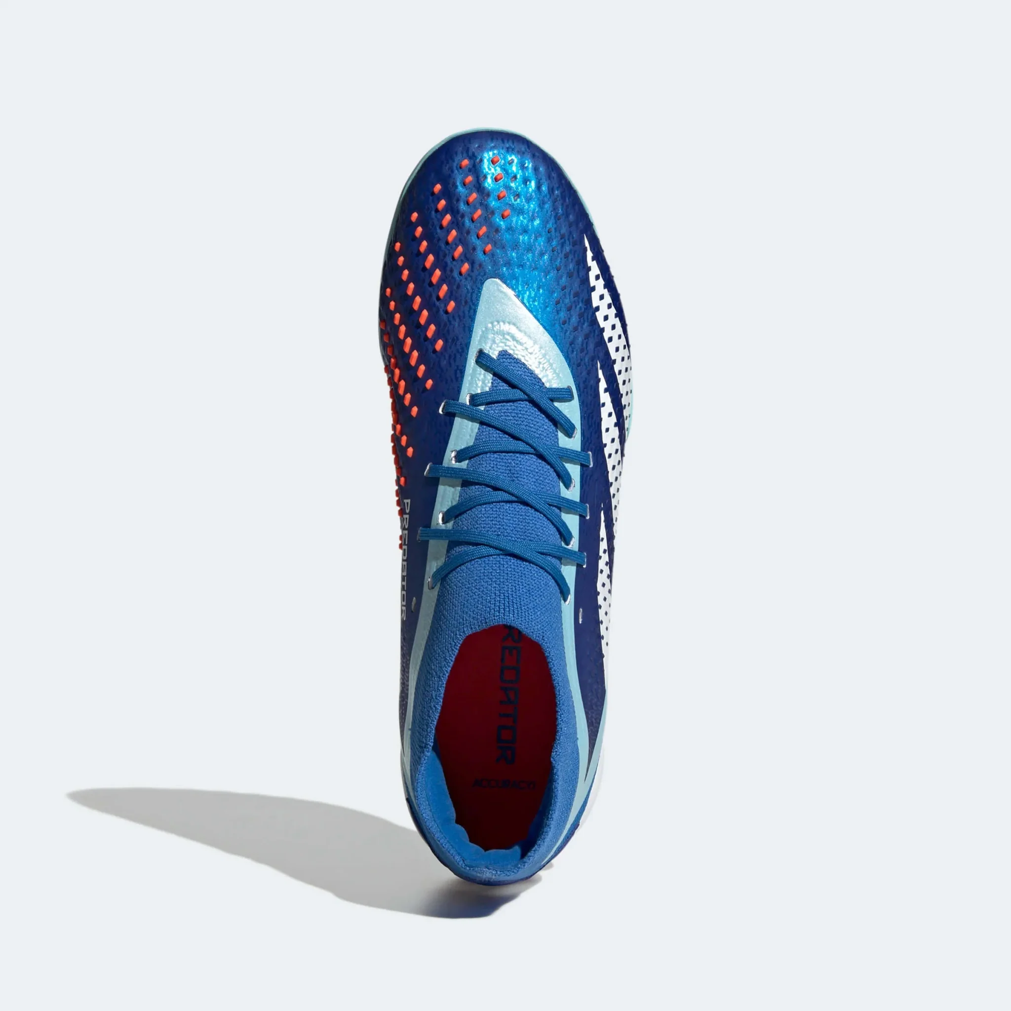 adidas Predator Accuracy .1 Turf - Marinerush Pack (HO23) - Image 5