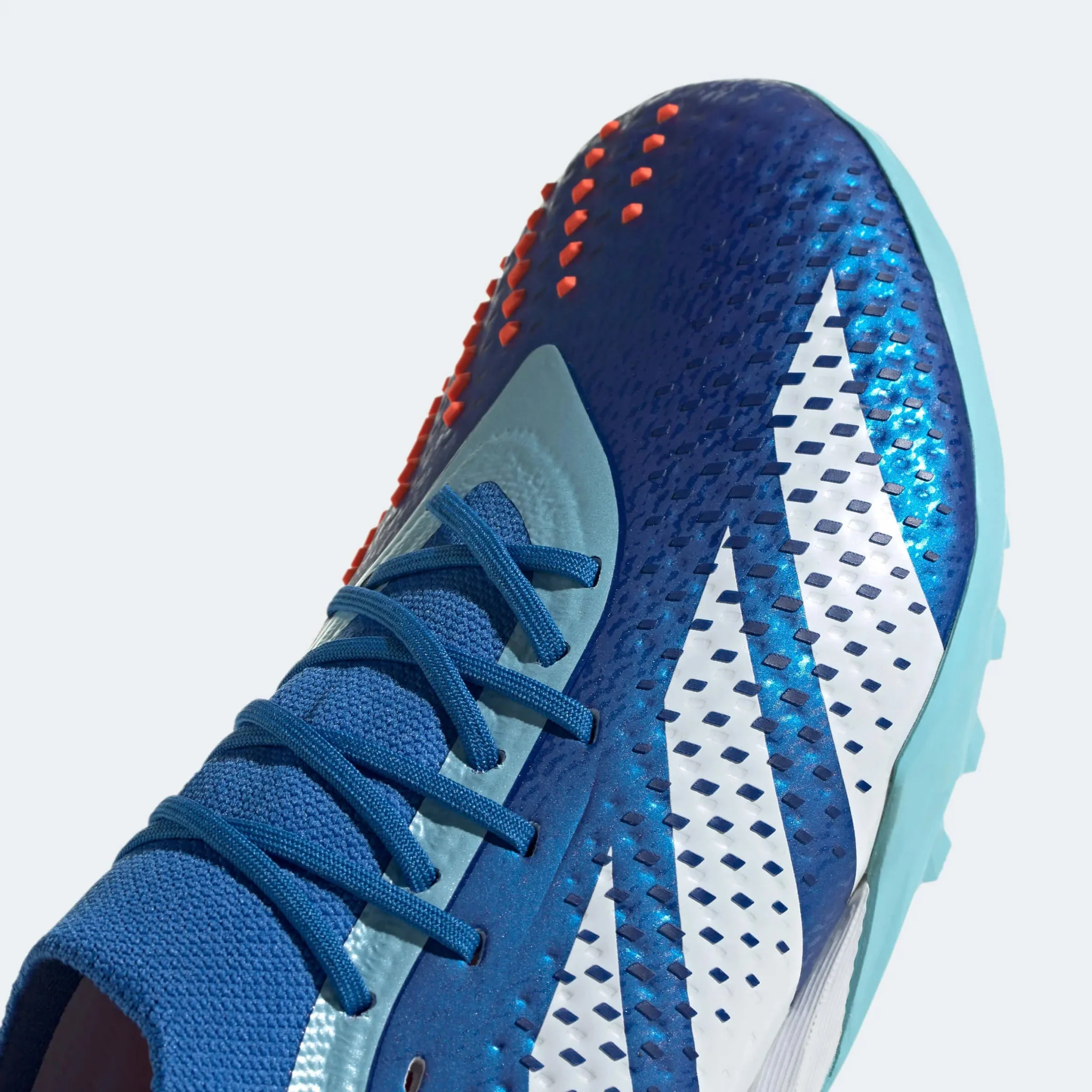 adidas Predator Accuracy .1 Turf - Marinerush Pack (HO23) - Image 7