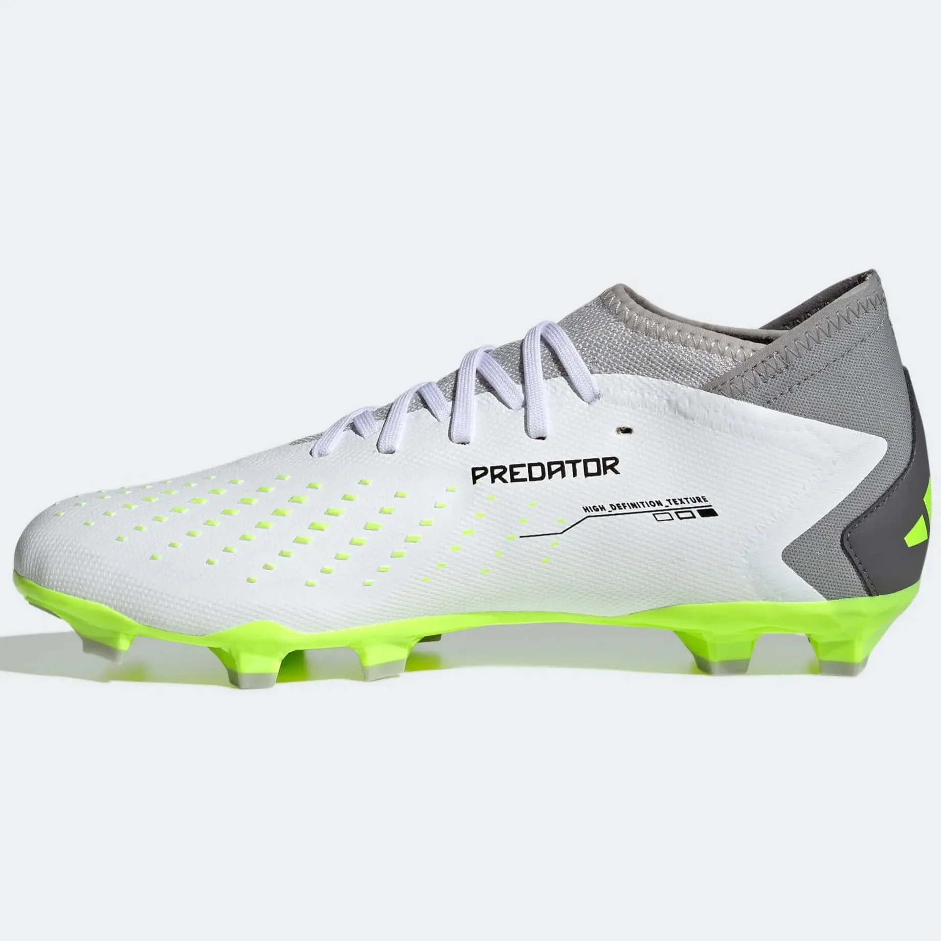 adidas Predator Accuracy.3 FG - Crazyrush Pack (FA23) - Image 2