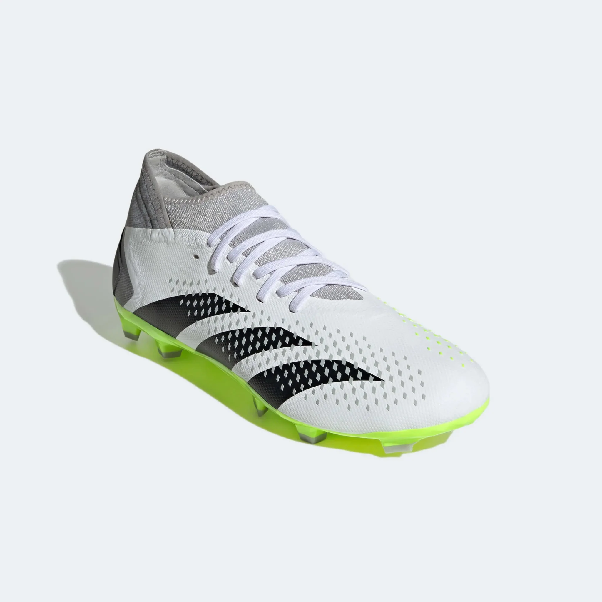 adidas Predator Accuracy.3 FG - Crazyrush Pack (FA23) - Image 3