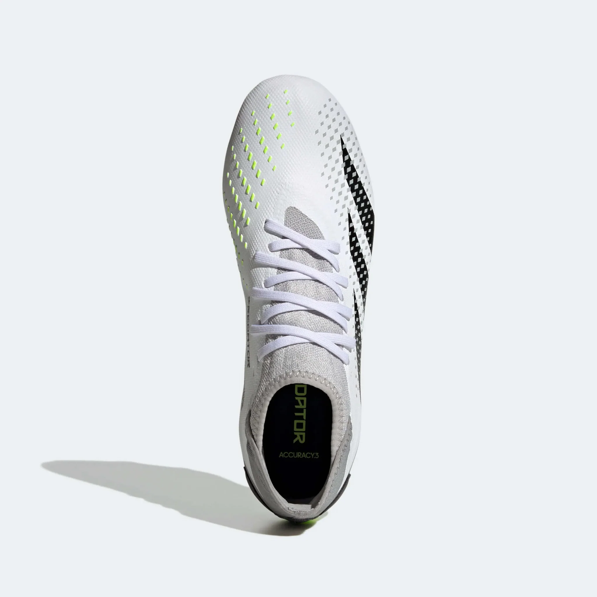 adidas Predator Accuracy.3 FG - Crazyrush Pack (FA23) - Image 5