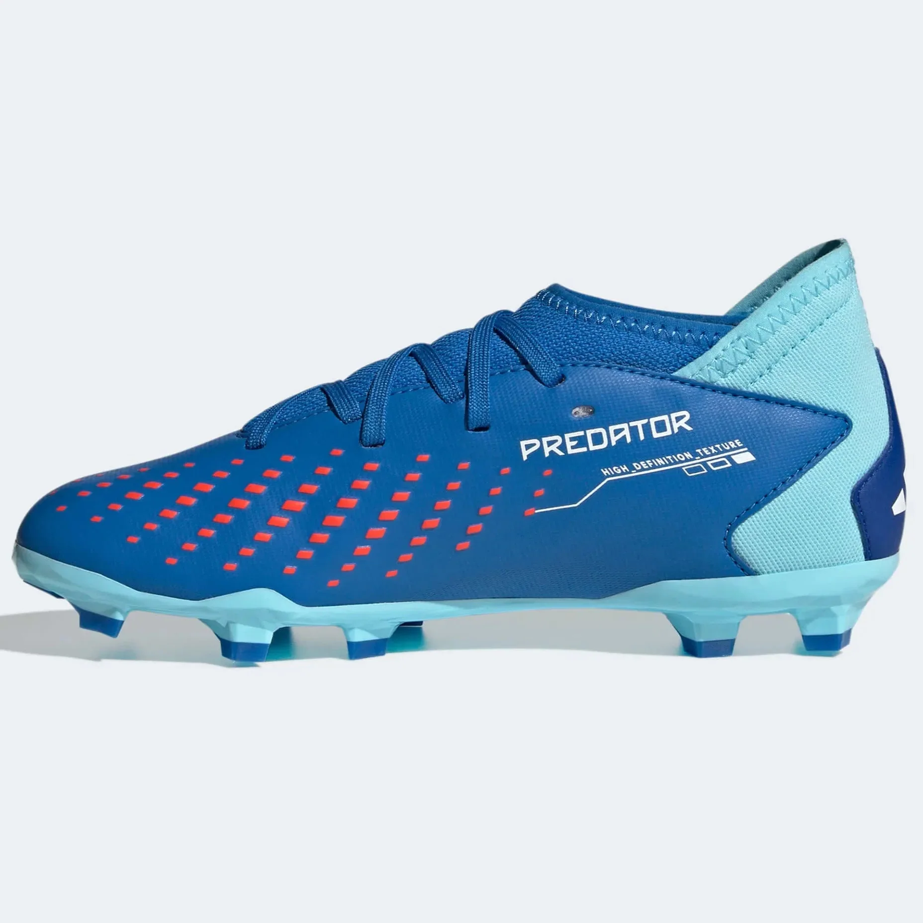 adidas Predator Accuracy.3 FG J - Marinerush Pack (HO23) - Image 2
