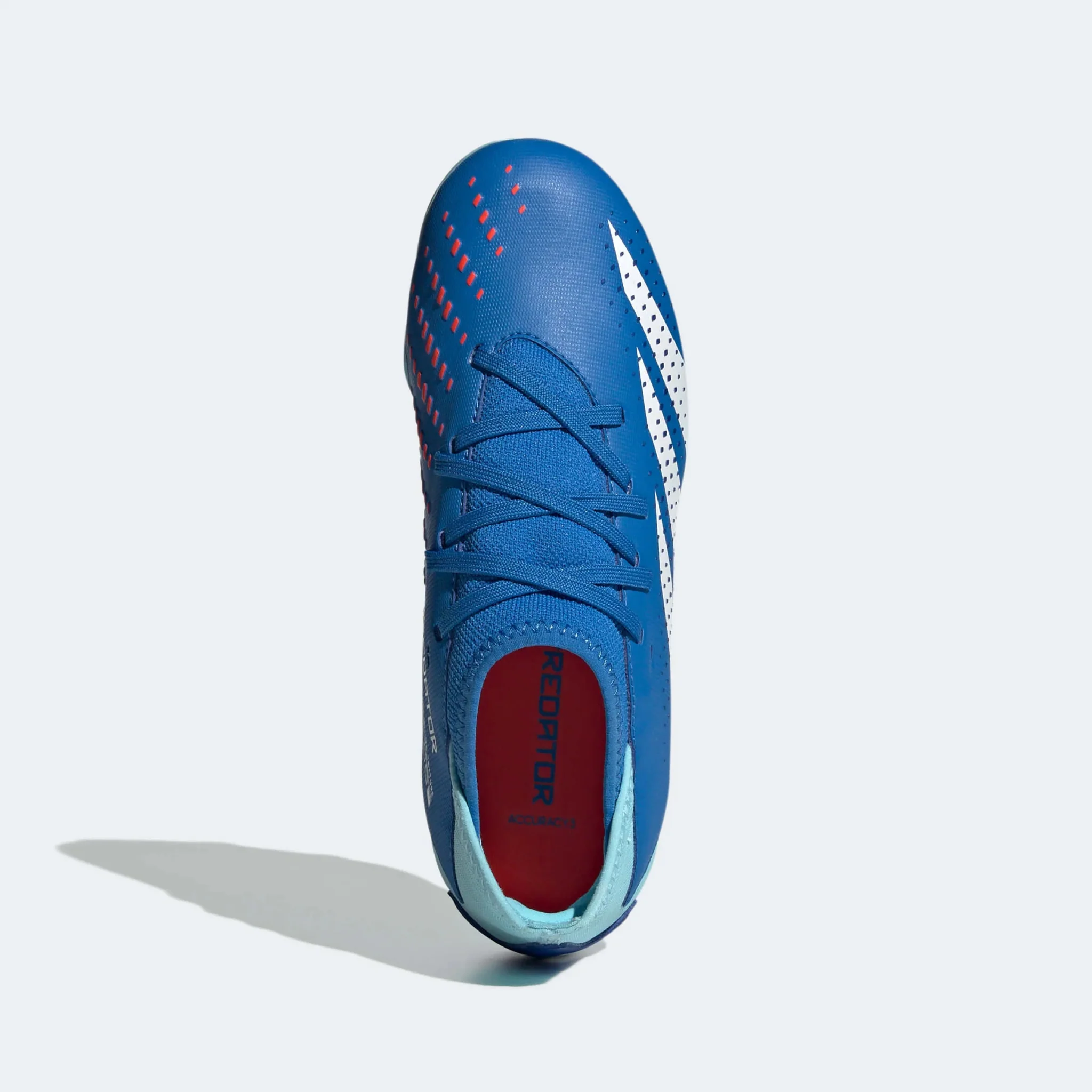 adidas Predator Accuracy.3 FG J - Marinerush Pack (HO23) - Image 5