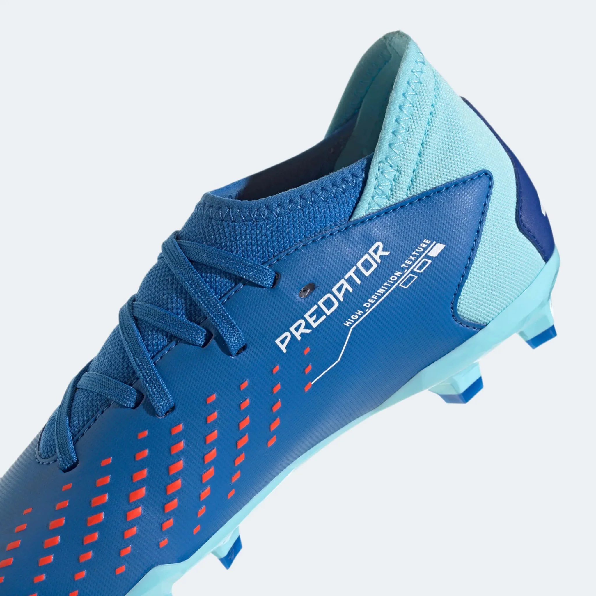 adidas Predator Accuracy.3 FG J - Marinerush Pack (HO23) - Image 8