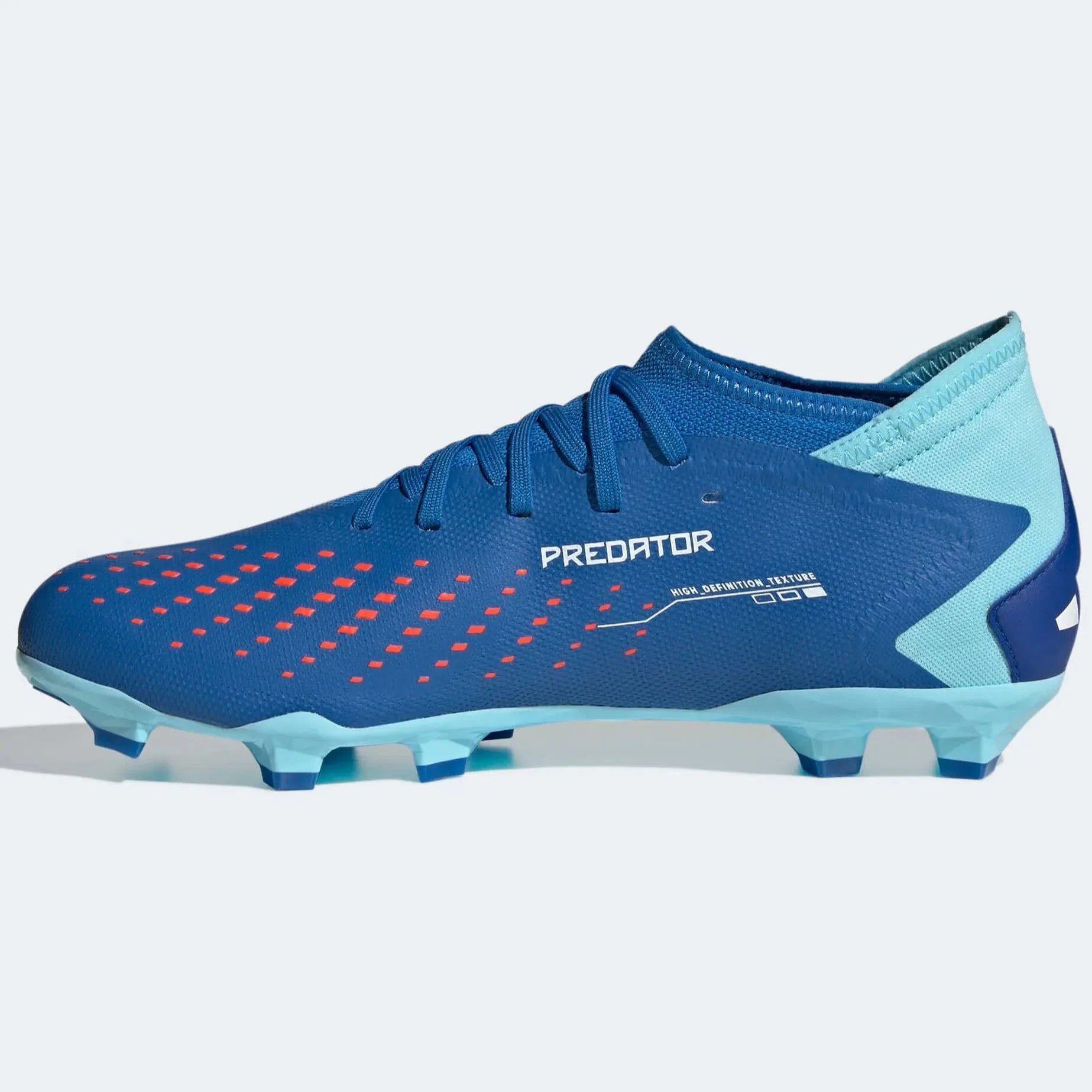 adidas Predator Accuracy.3 FG - Marinerush Pack (HO23) - Image 2
