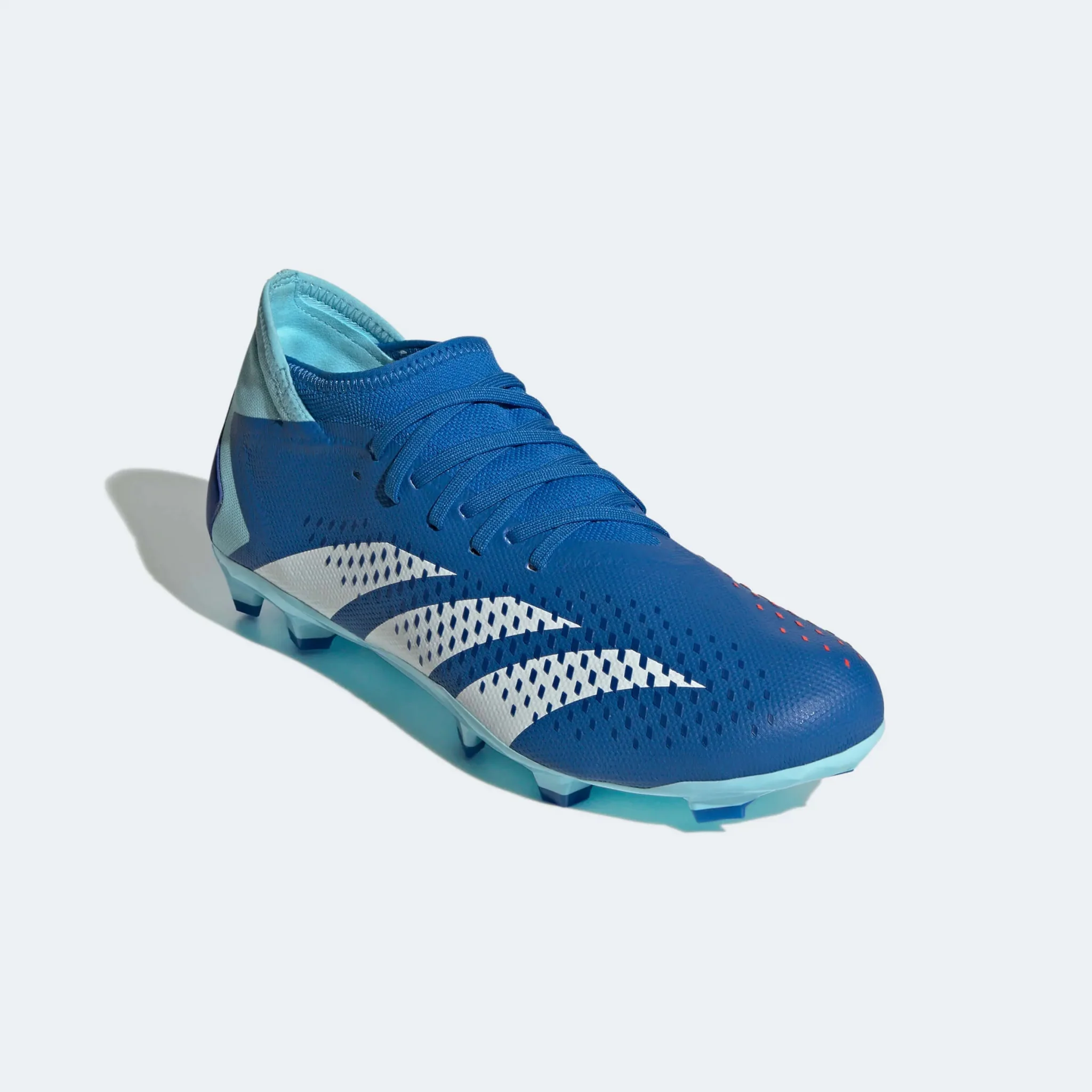 adidas Predator Accuracy.3 FG - Marinerush Pack (HO23) - Image 3