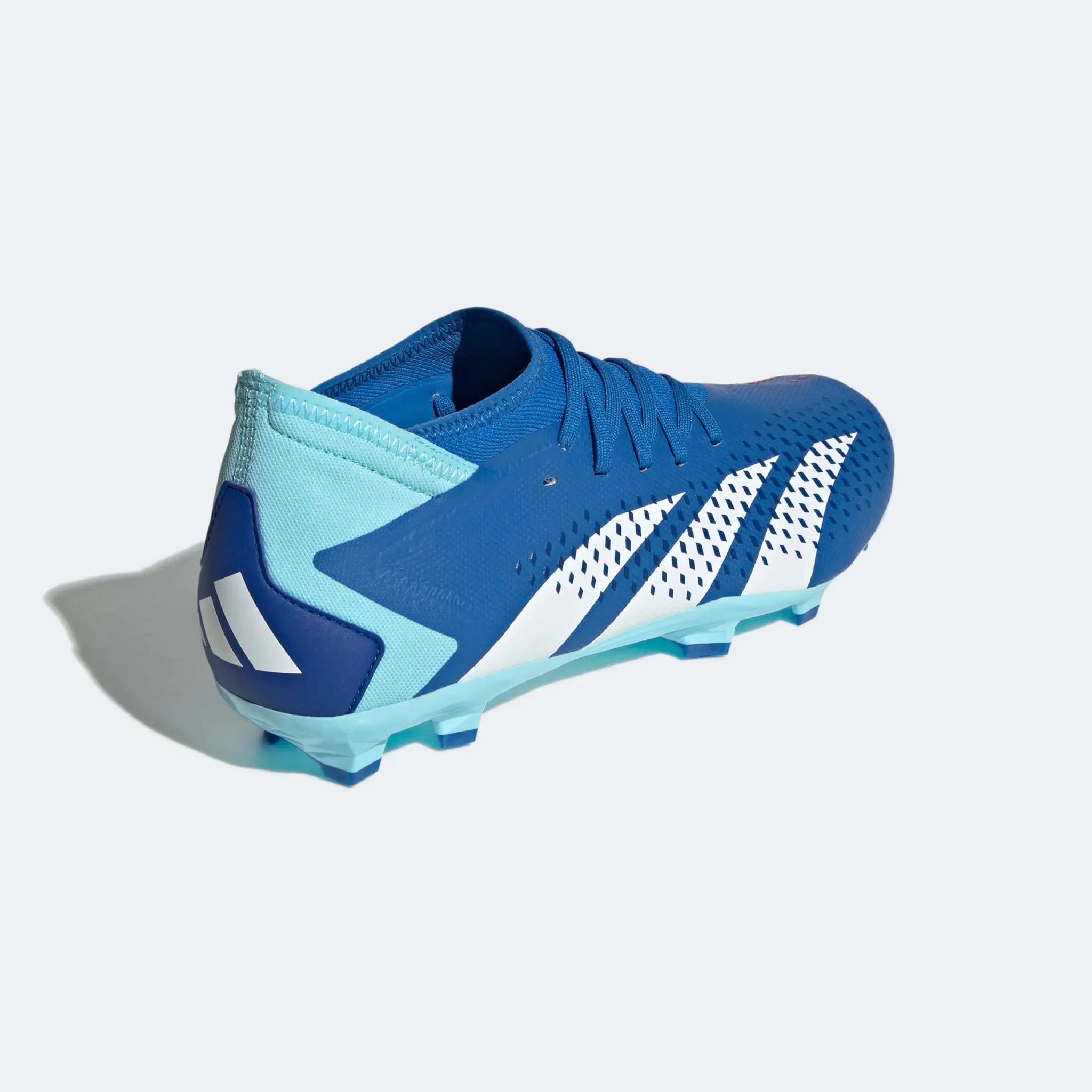 adidas Predator Accuracy.3 FG - Marinerush Pack (HO23) - Image 4