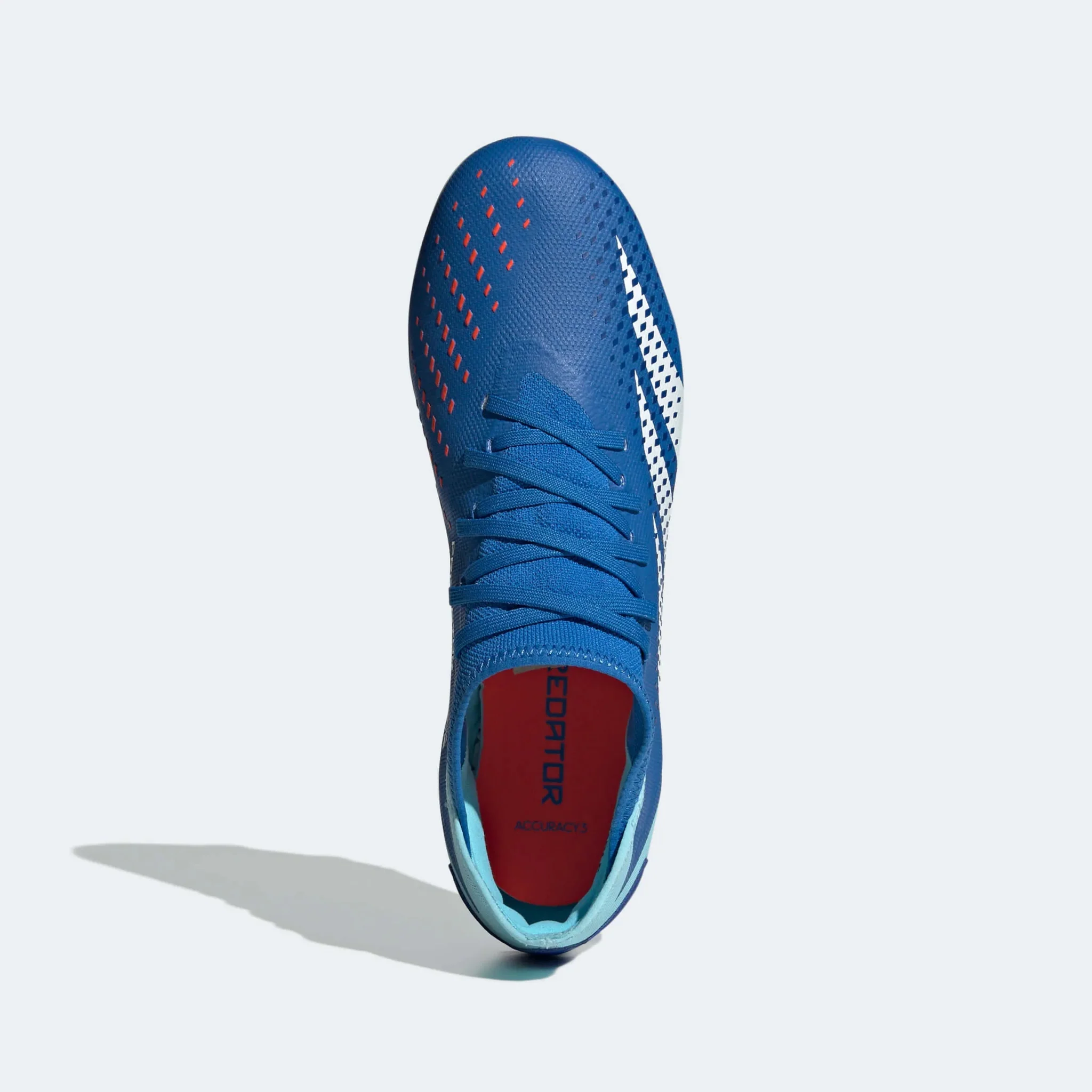 adidas Predator Accuracy.3 FG - Marinerush Pack (HO23) - Image 5