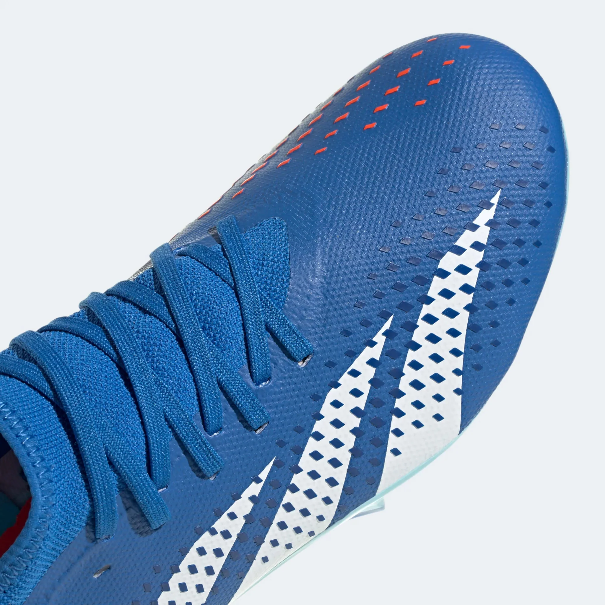 adidas Predator Accuracy.3 FG - Marinerush Pack (HO23) - Image 8