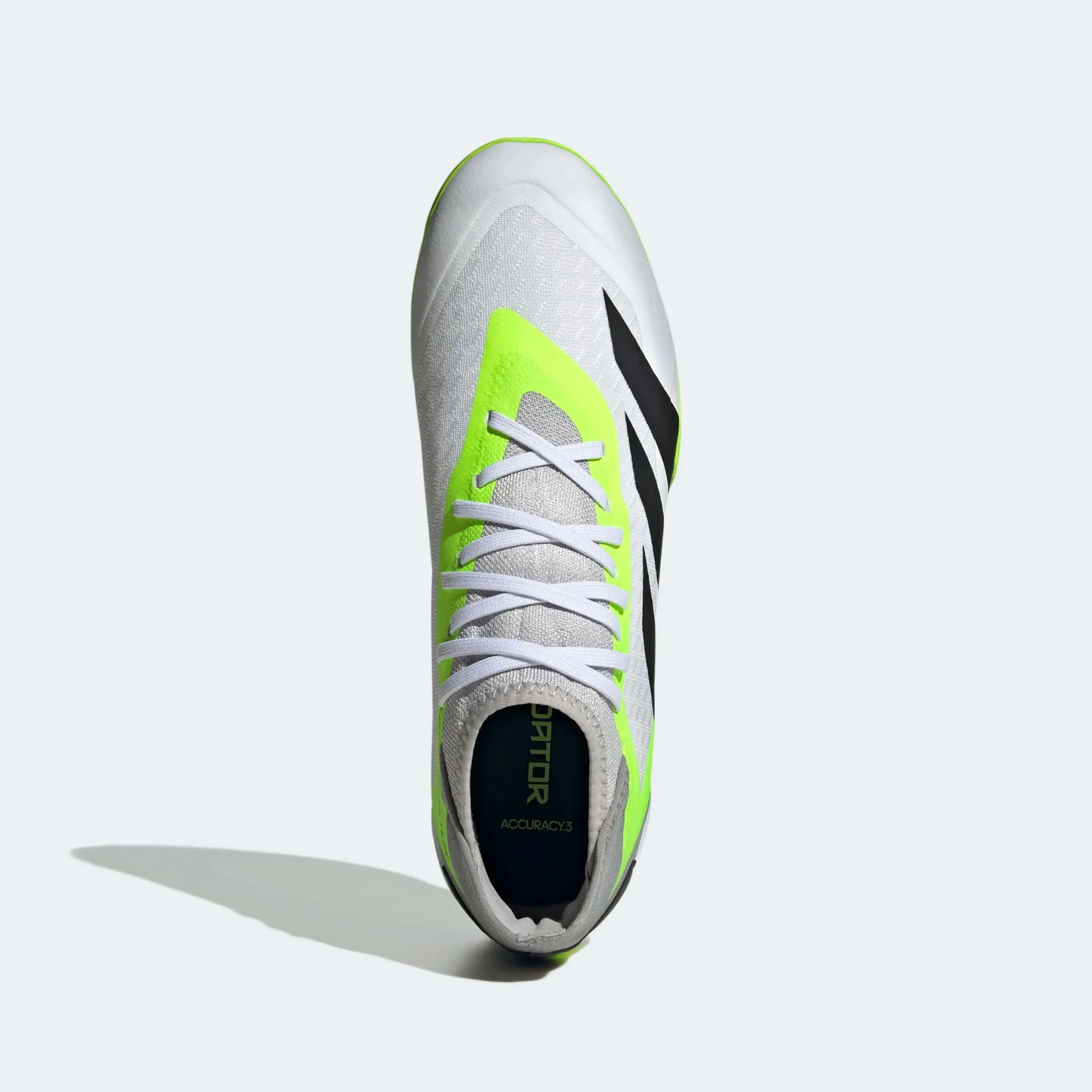 adidas Predator Accuracy .3 Indoor- Crazyrush Pack (FA23) - Image 5
