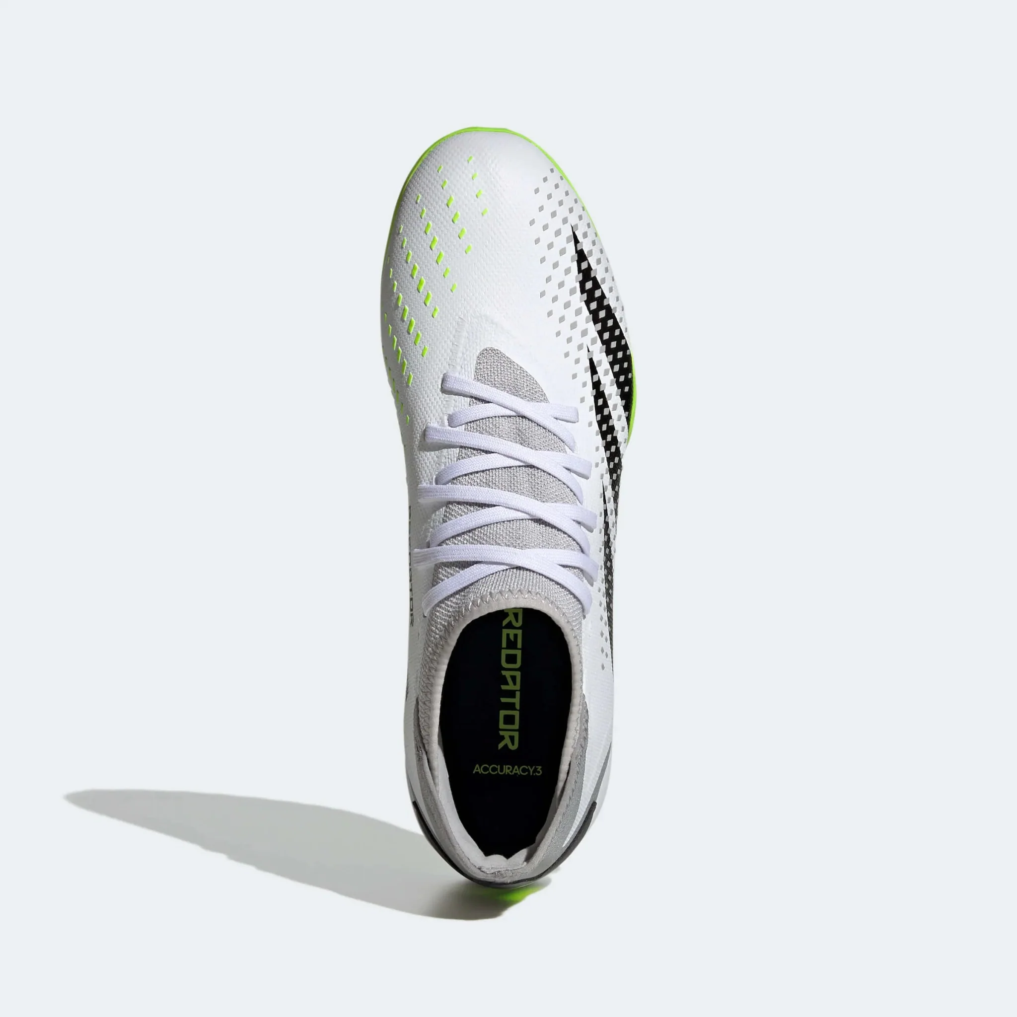 adidas Predator Accuracy.3 Turf - Crazyrush Pack (FA23) - Image 5
