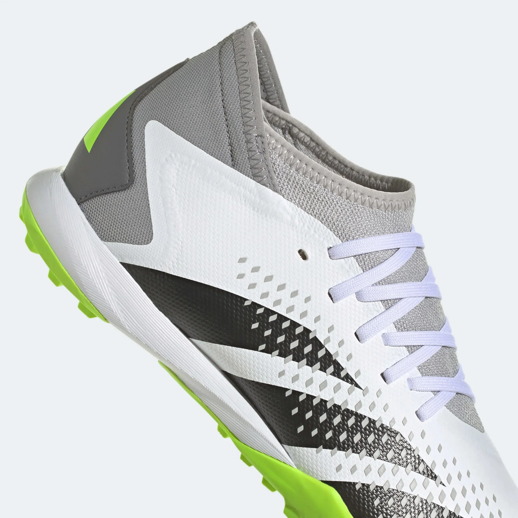 adidas Predator Accuracy.3 Turf - Crazyrush Pack (FA23) - Image 8