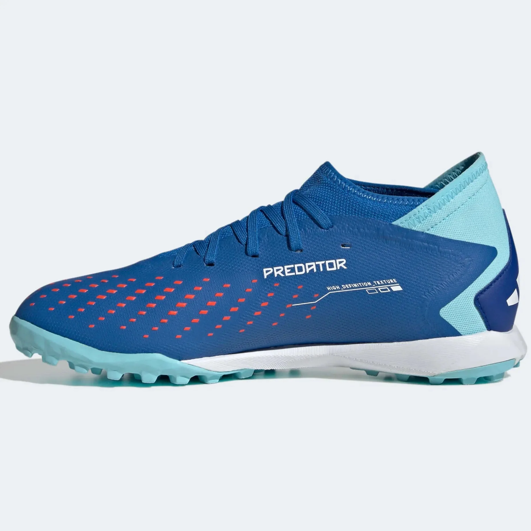 adidas Predator Accuracy .3 Turf - Marinerush Pack (HO23) - Image 2