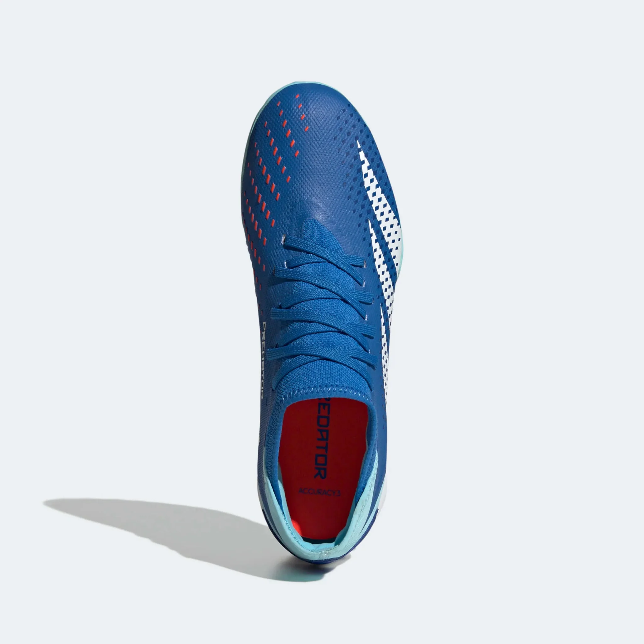 adidas Predator Accuracy .3 Turf - Marinerush Pack (HO23) - Image 5