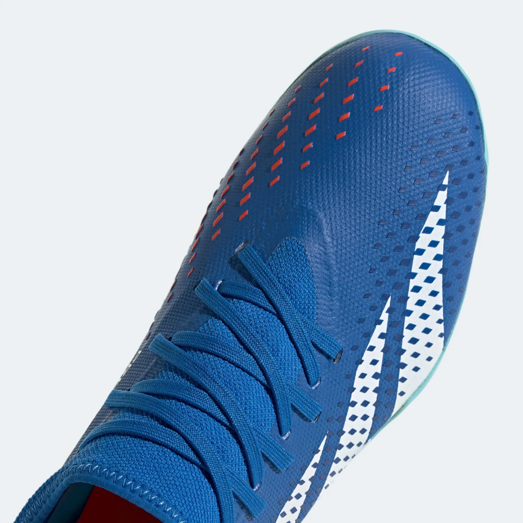 adidas Predator Accuracy .3 Turf - Marinerush Pack (HO23) - Image 7