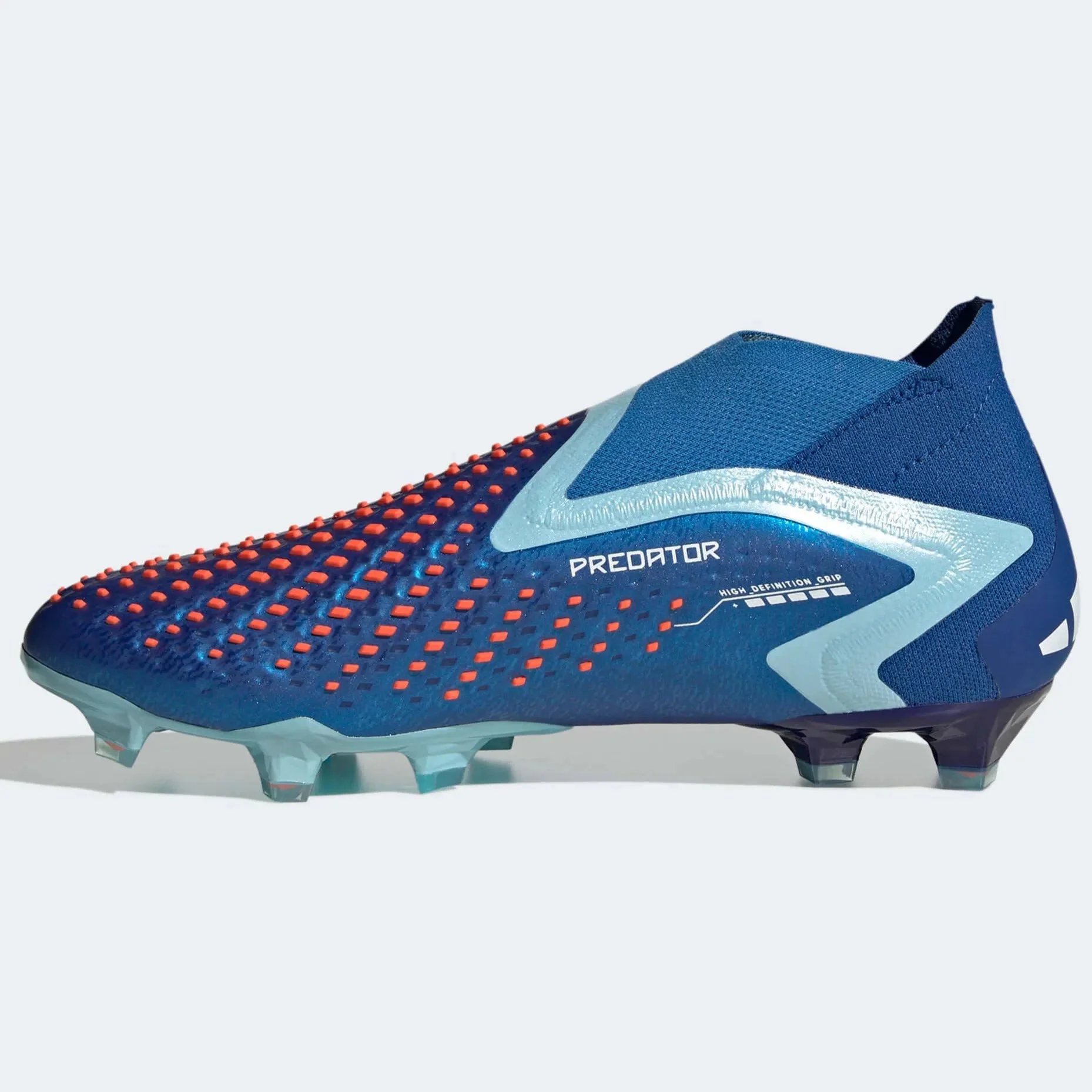 adidas Predator Accuracy + FG - Marinerush Pack (HO23) - Image 2