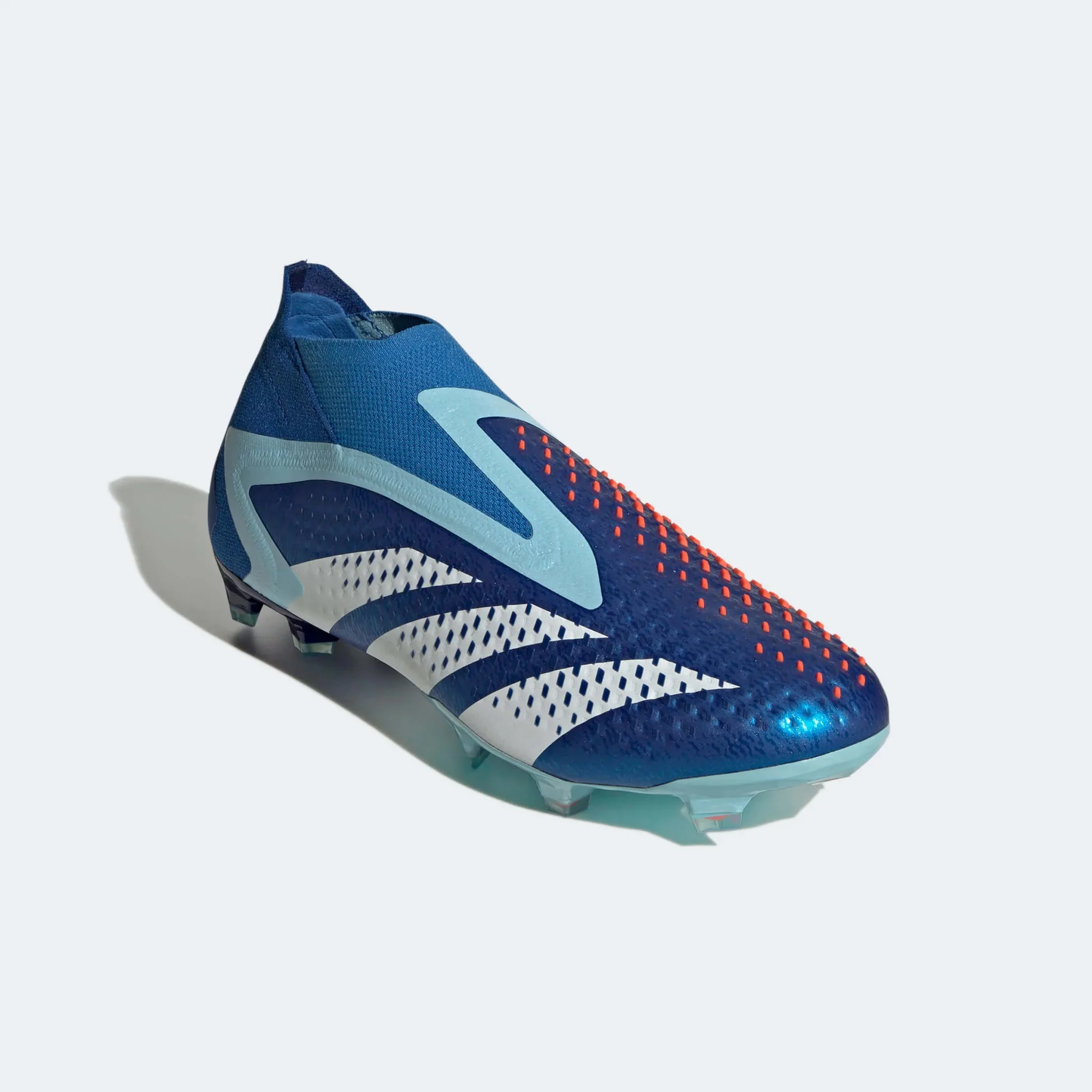 adidas Predator Accuracy + FG - Marinerush Pack (HO23) - Image 3