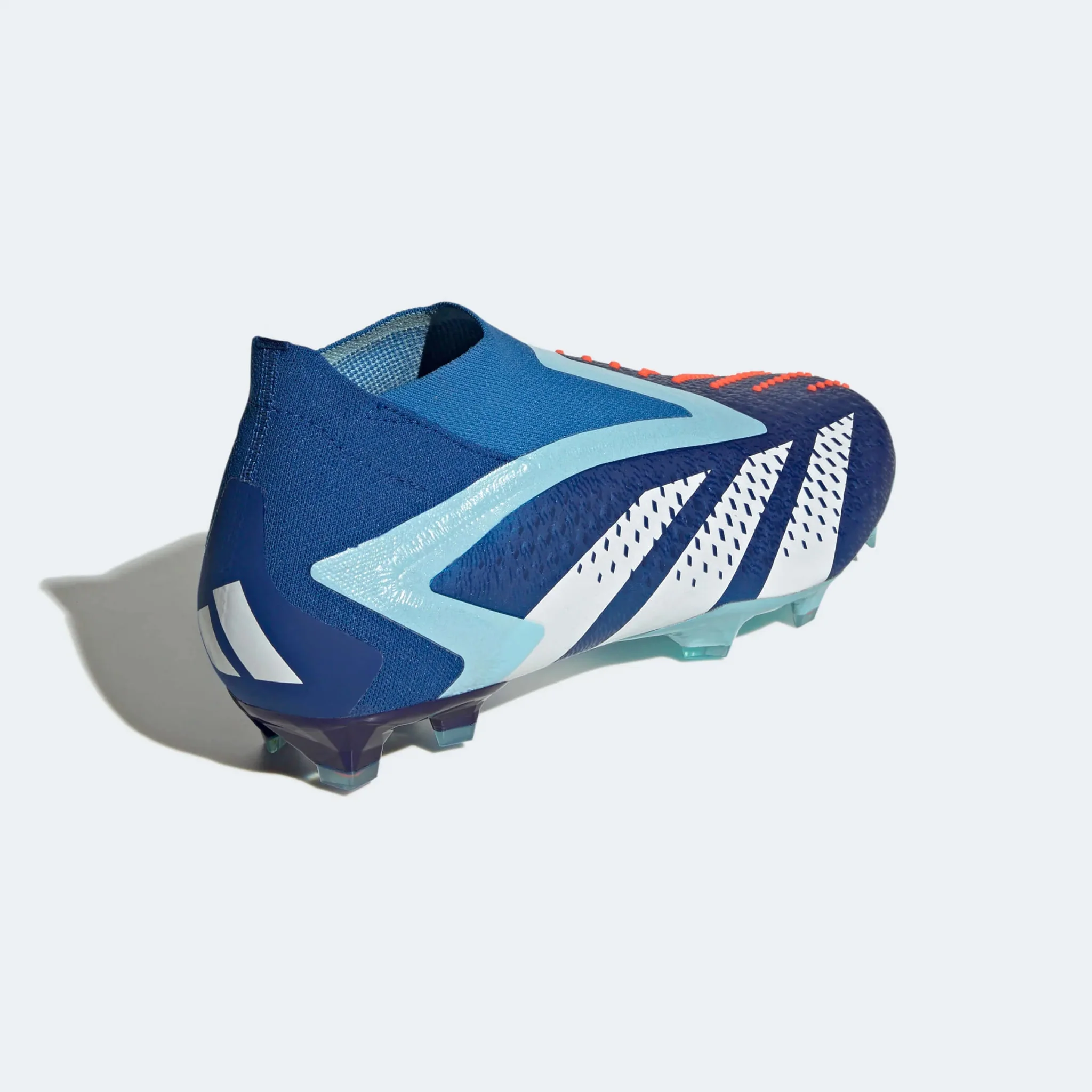adidas Predator Accuracy + FG - Marinerush Pack (HO23) - Image 4