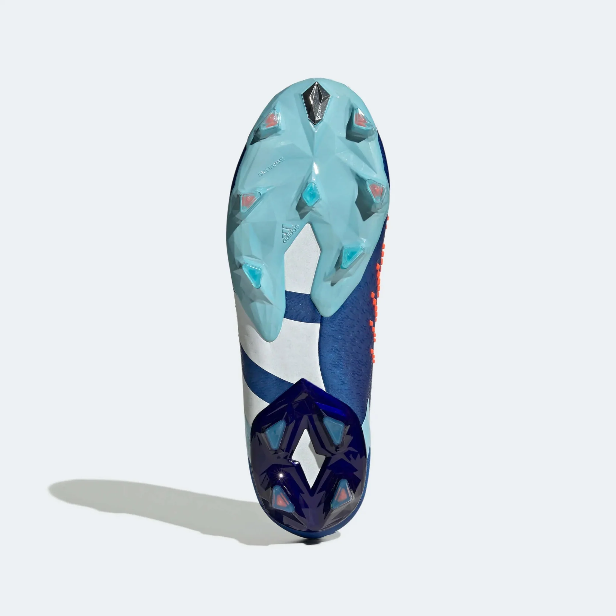 adidas Predator Accuracy + FG - Marinerush Pack (HO23) - Image 6