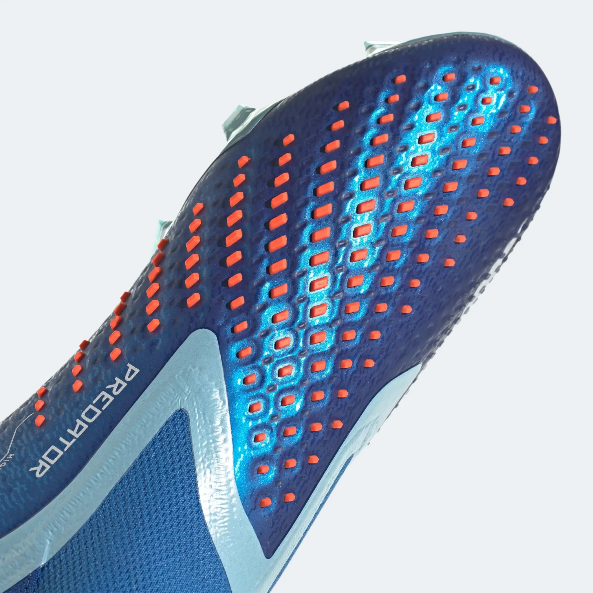 adidas Predator Accuracy + FG - Marinerush Pack (HO23) - Image 7