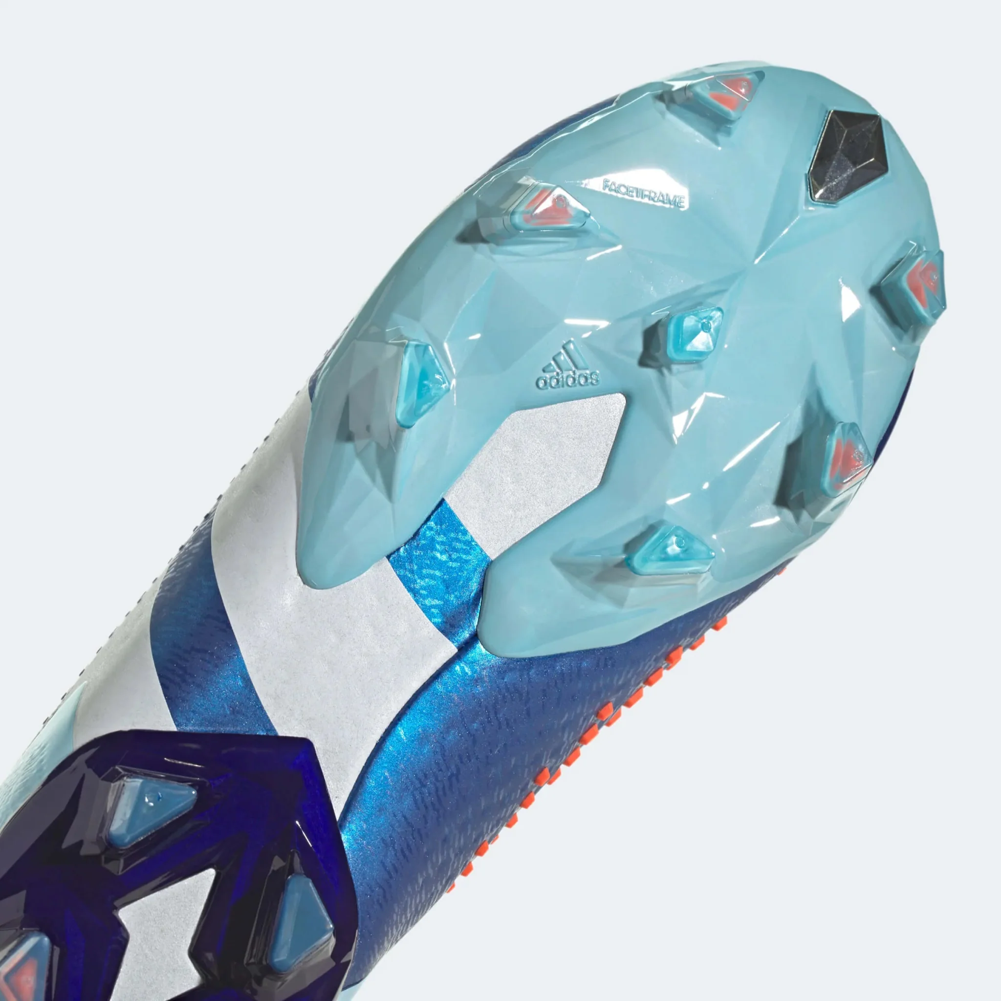 adidas Predator Accuracy + FG - Marinerush Pack (HO23) - Image 8