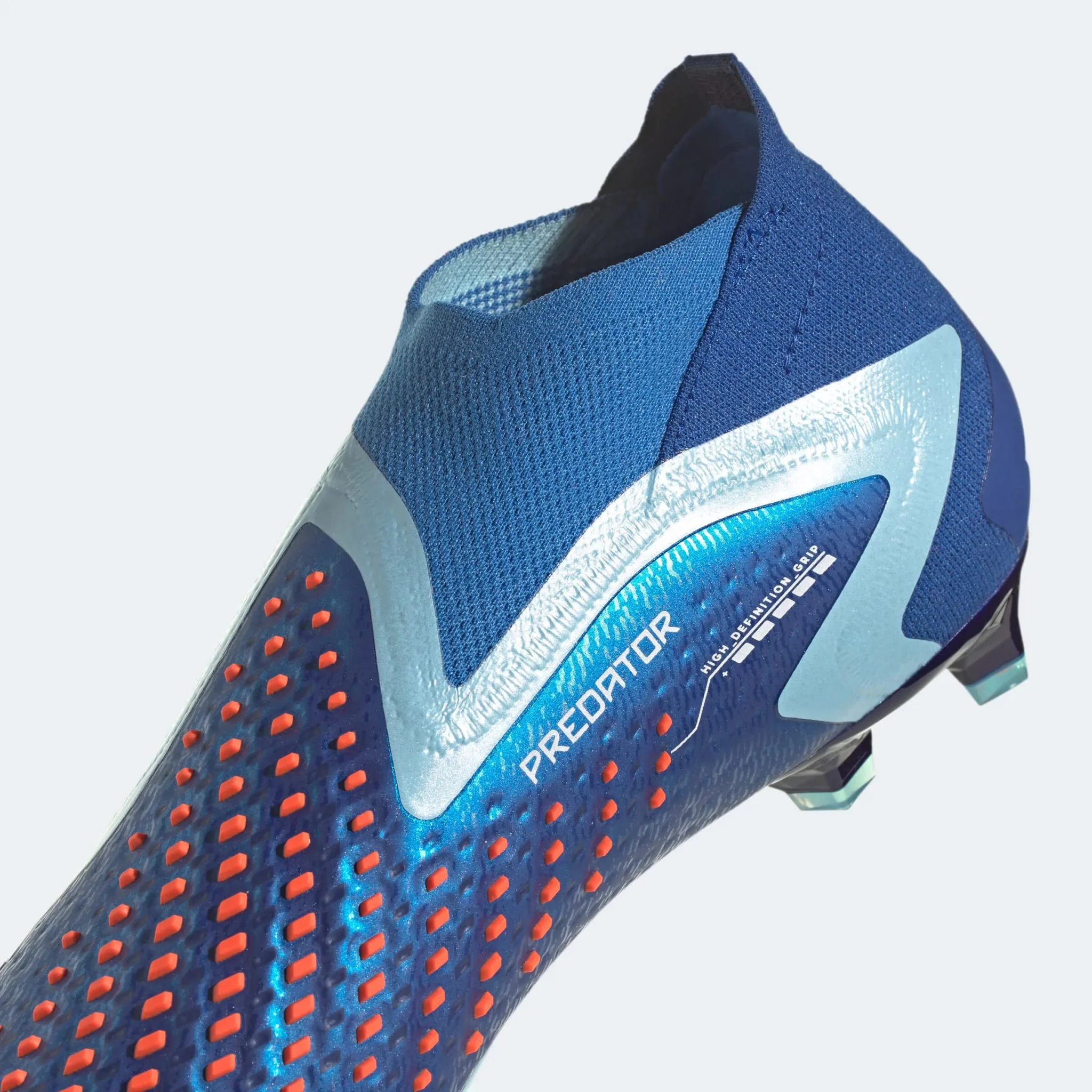 adidas Predator Accuracy + FG - Marinerush Pack (HO23) - Image 9