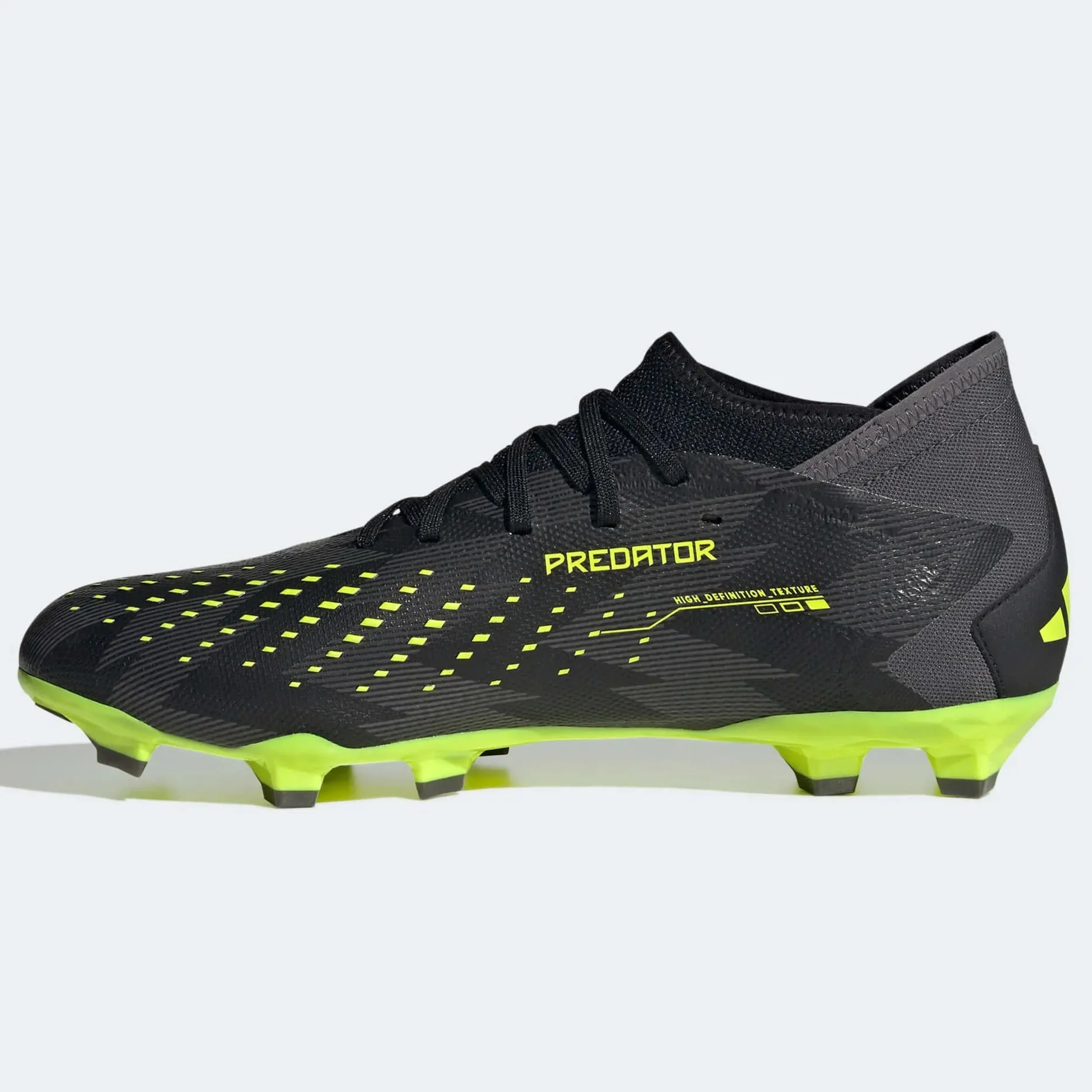 adidas Predator Accuracy InJ.3 FG - Crazycharged Pack (FA23) - Image 2