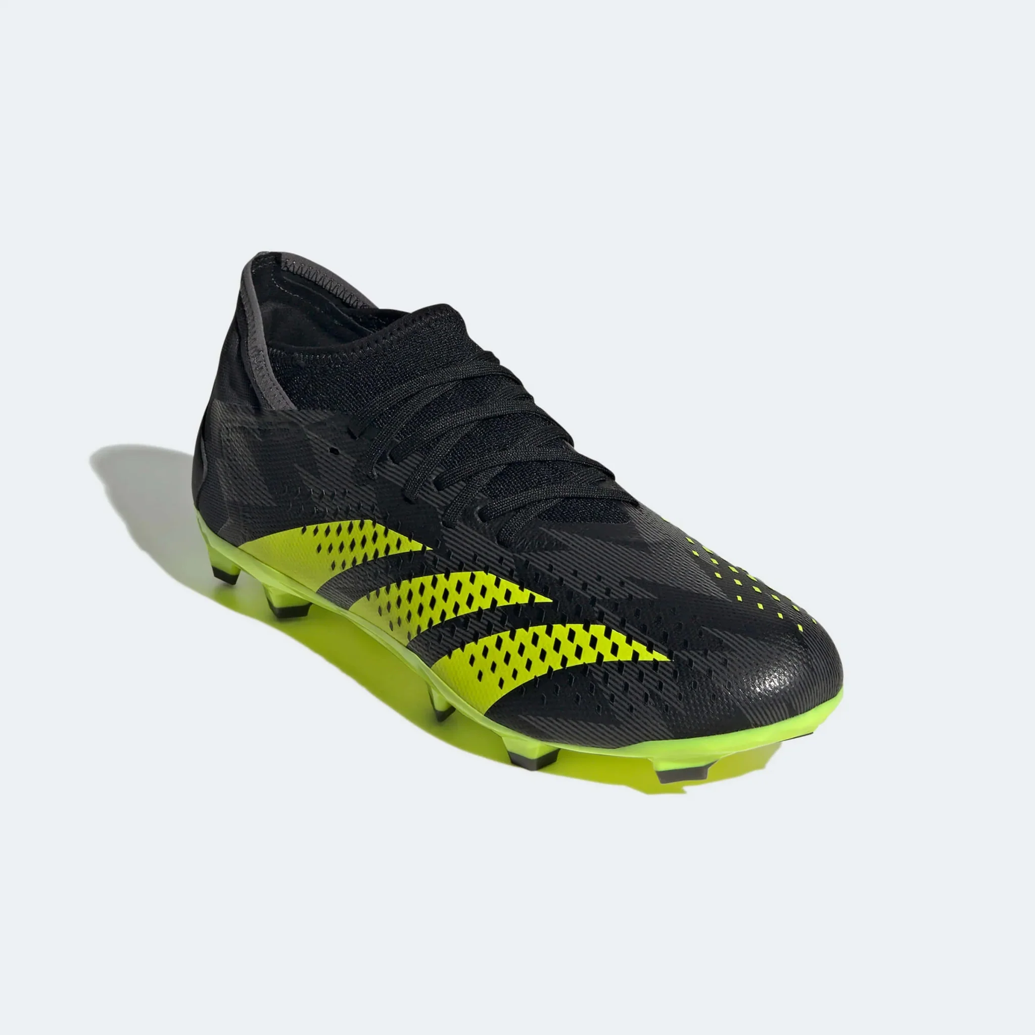 adidas Predator Accuracy InJ.3 FG - Crazycharged Pack (FA23) - Image 3