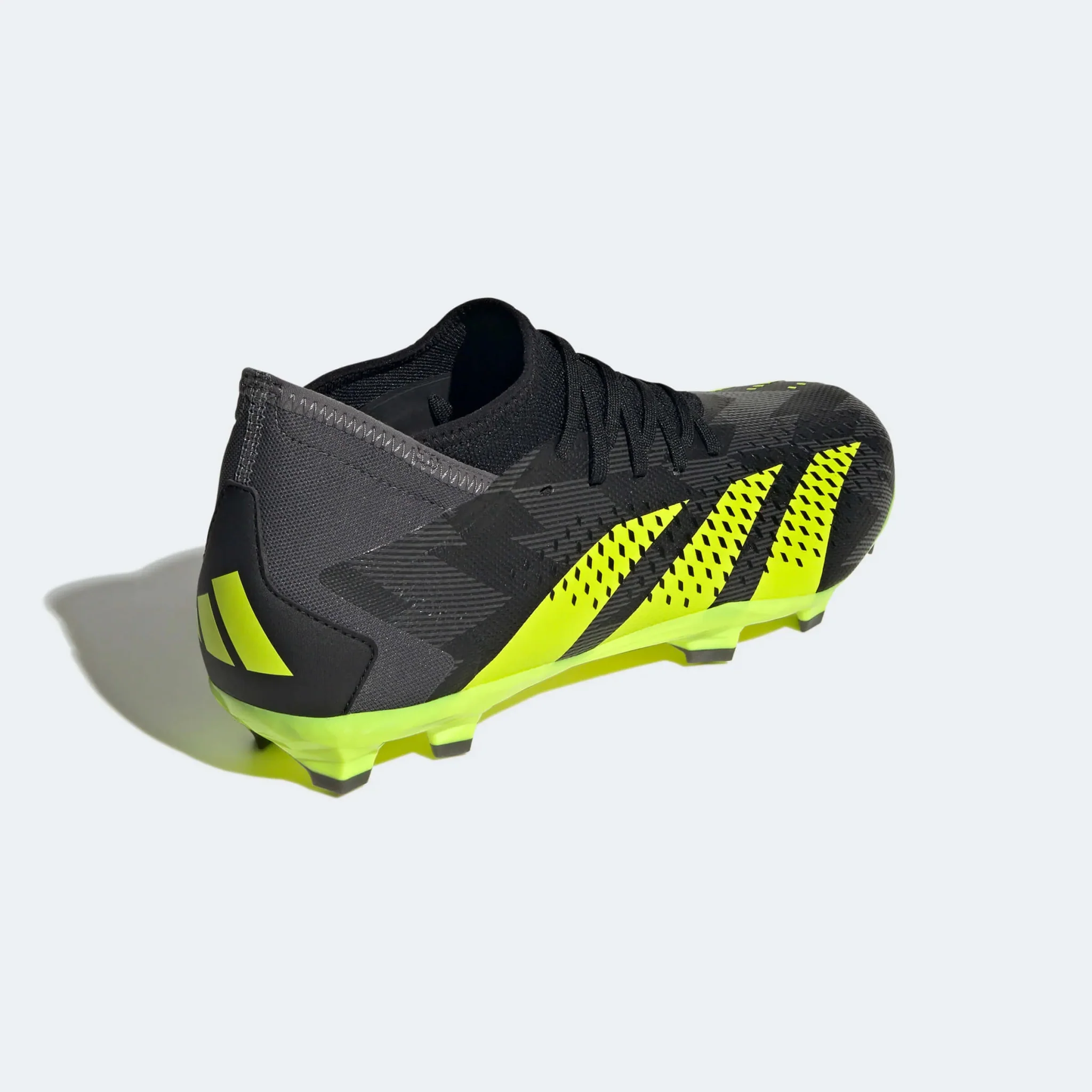 adidas Predator Accuracy InJ.3 FG - Crazycharged Pack (FA23) - Image 4