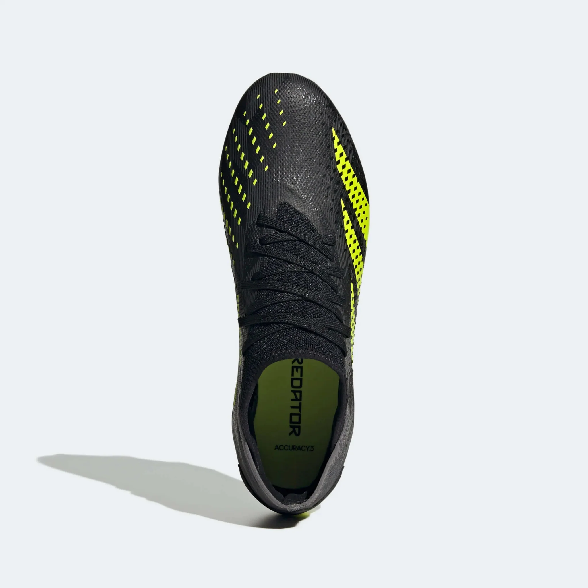 adidas Predator Accuracy InJ.3 FG - Crazycharged Pack (FA23) - Image 5