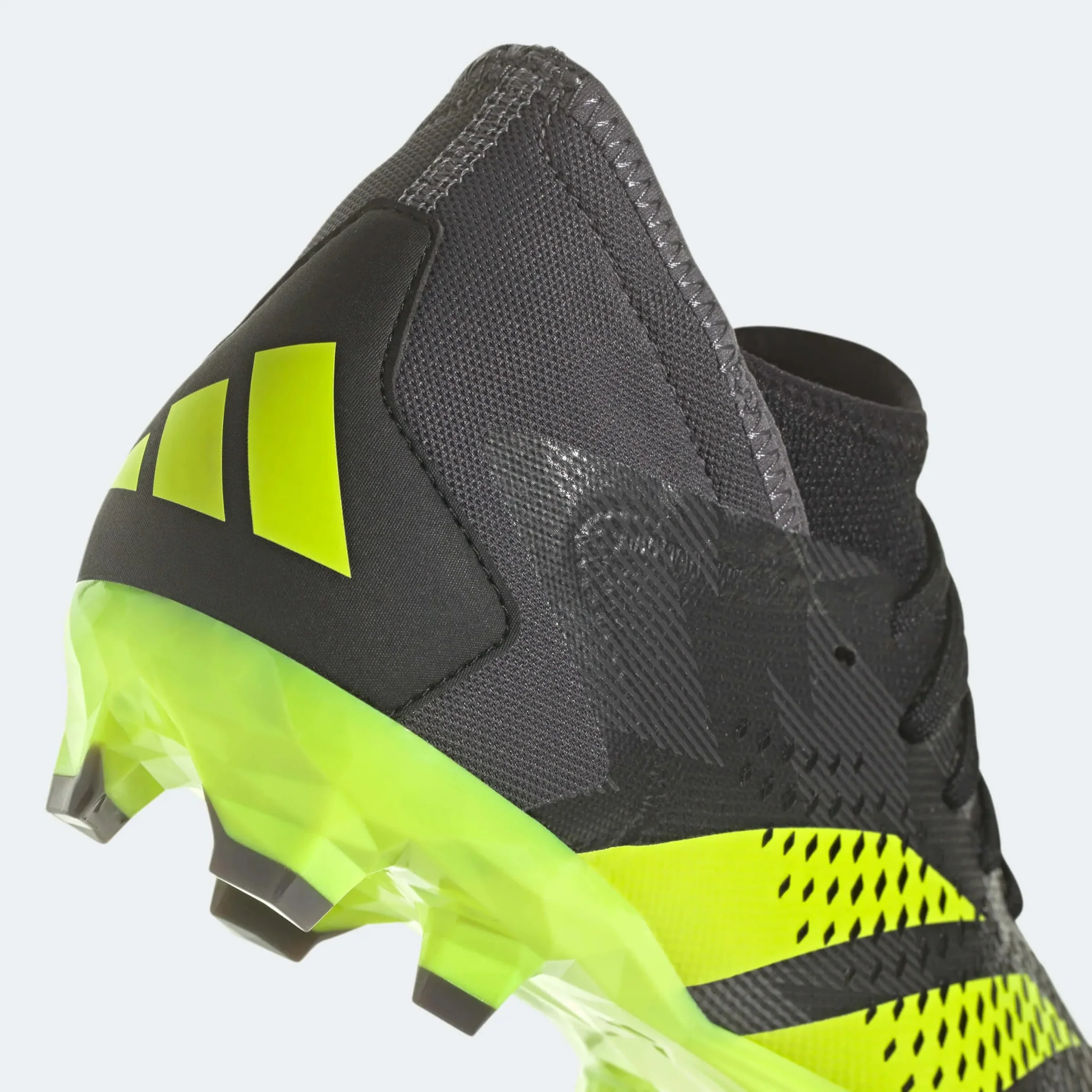 adidas Predator Accuracy InJ.3 FG - Crazycharged Pack (FA23) - Image 9