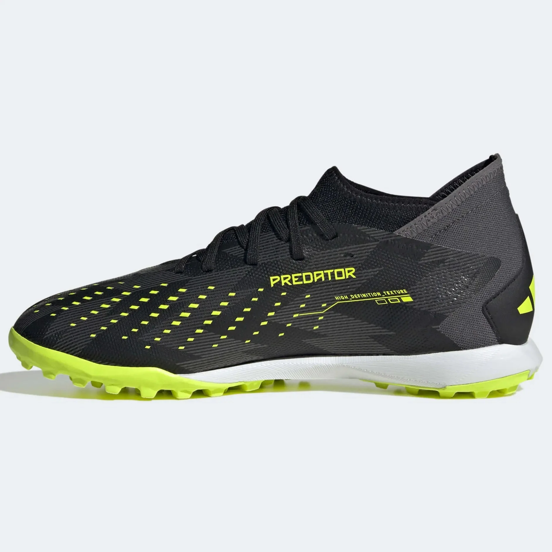 adidas Predator Accuracy INJ.3 Turf - Crazycharged Pack (FA23) - Image 2