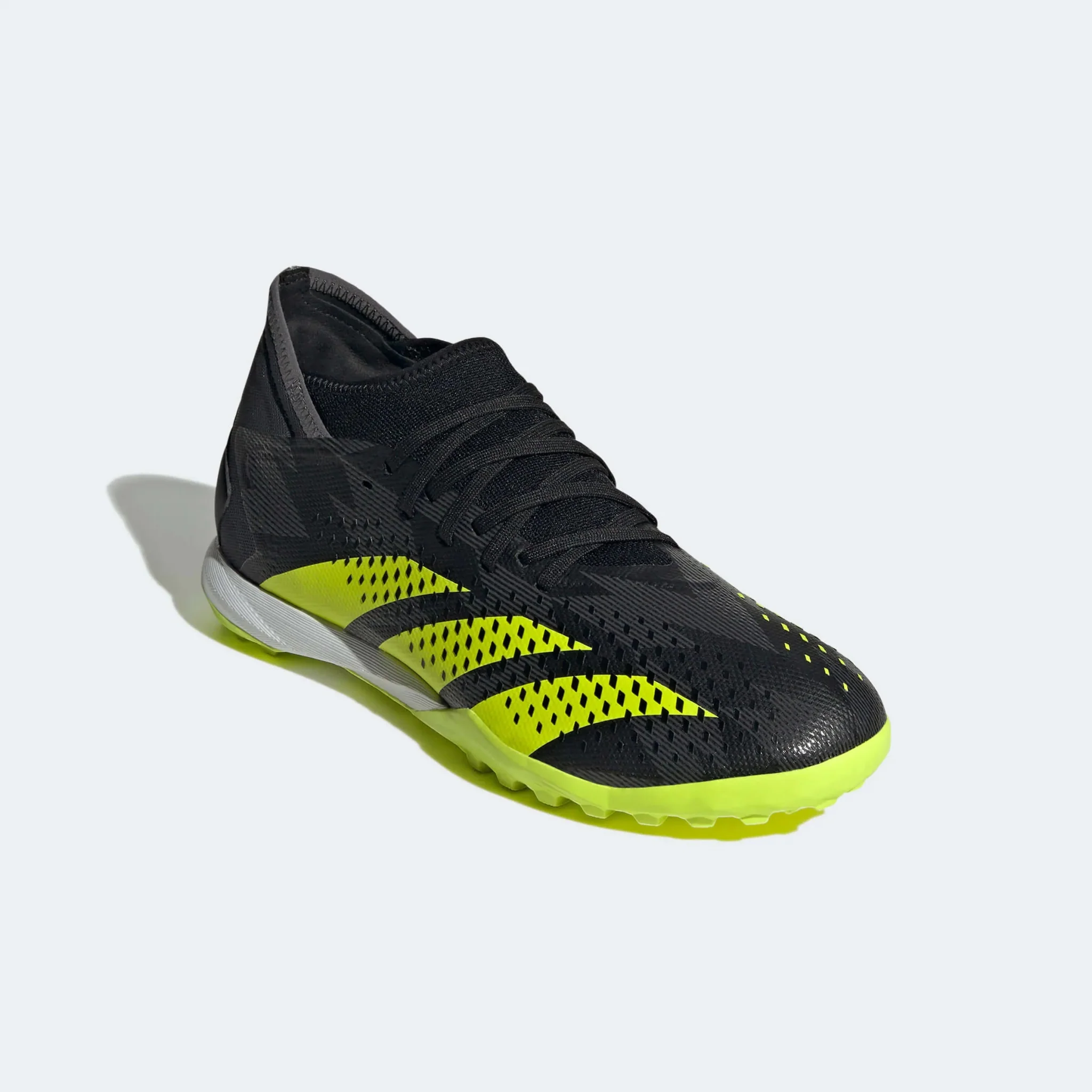 adidas Predator Accuracy INJ.3 Turf - Crazycharged Pack (FA23) - Image 3