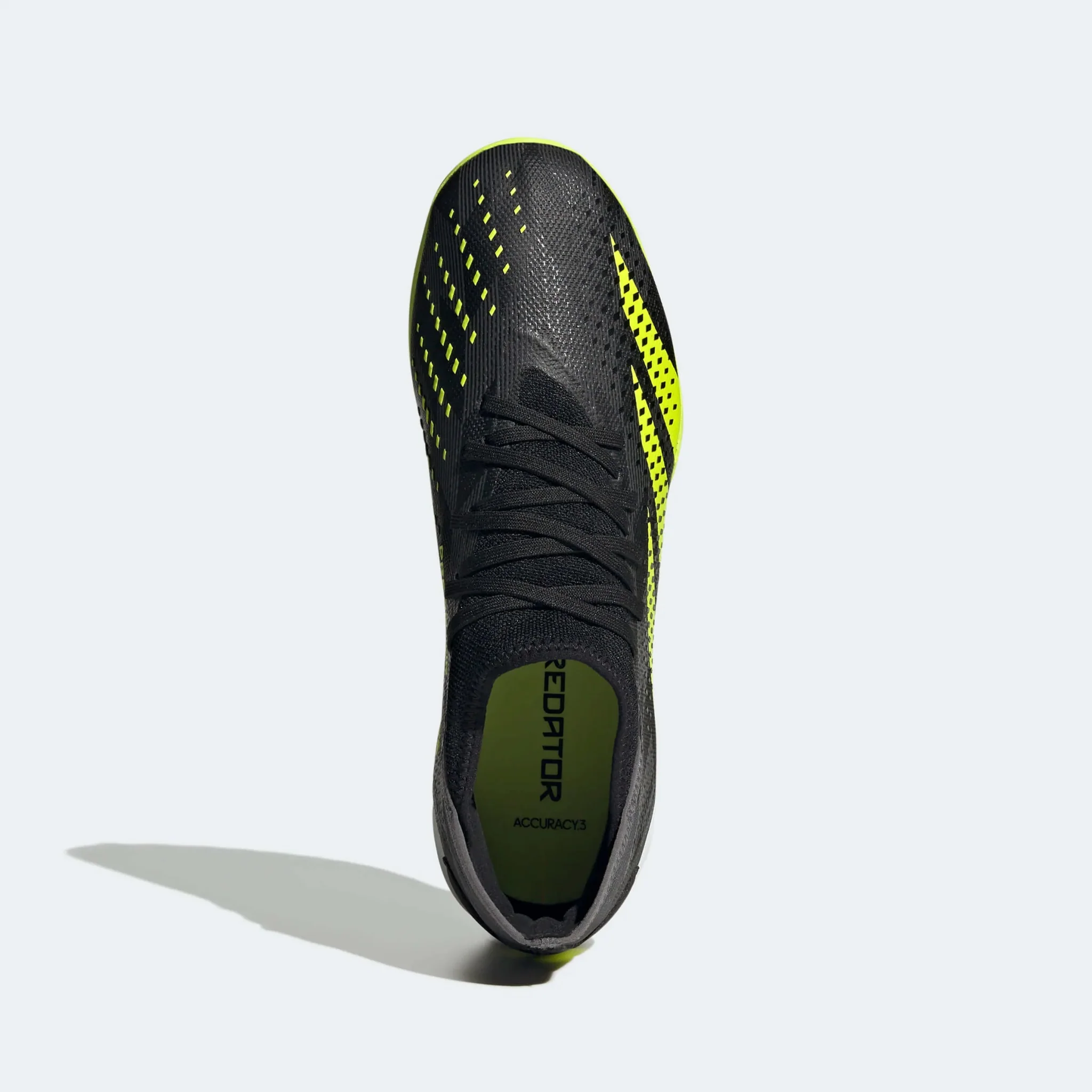 adidas Predator Accuracy INJ.3 Turf - Crazycharged Pack (FA23) - Image 5
