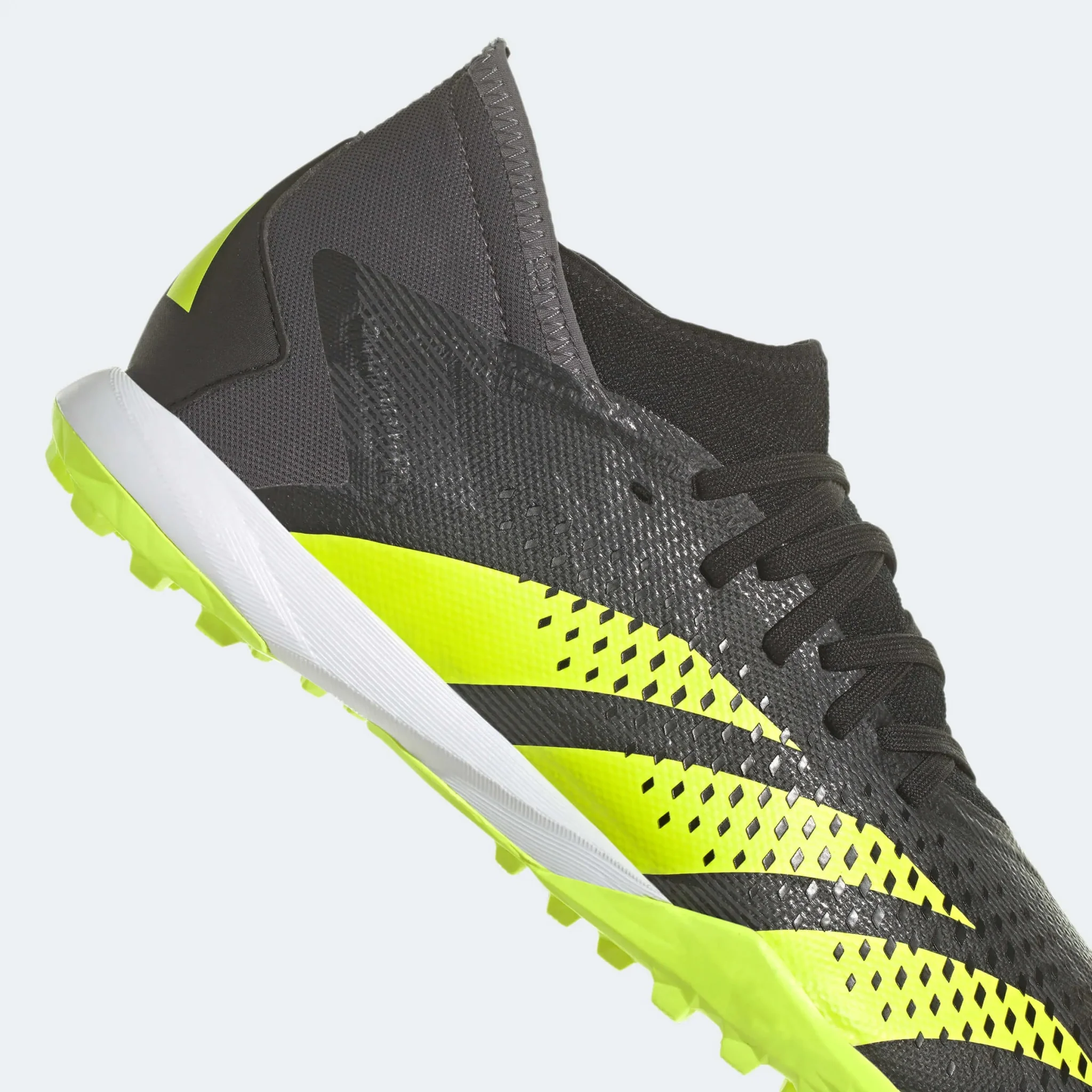 adidas Predator Accuracy INJ.3 Turf - Crazycharged Pack (FA23) - Image 7