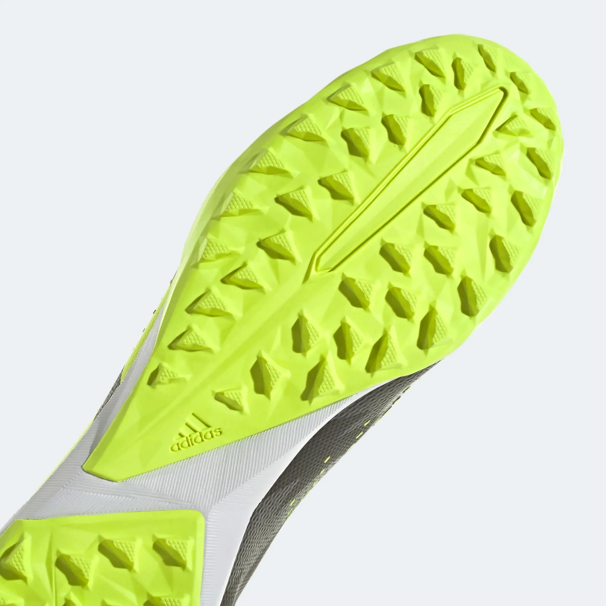 adidas Predator Accuracy INJ.3 Turf - Crazycharged Pack (FA23) - Image 8