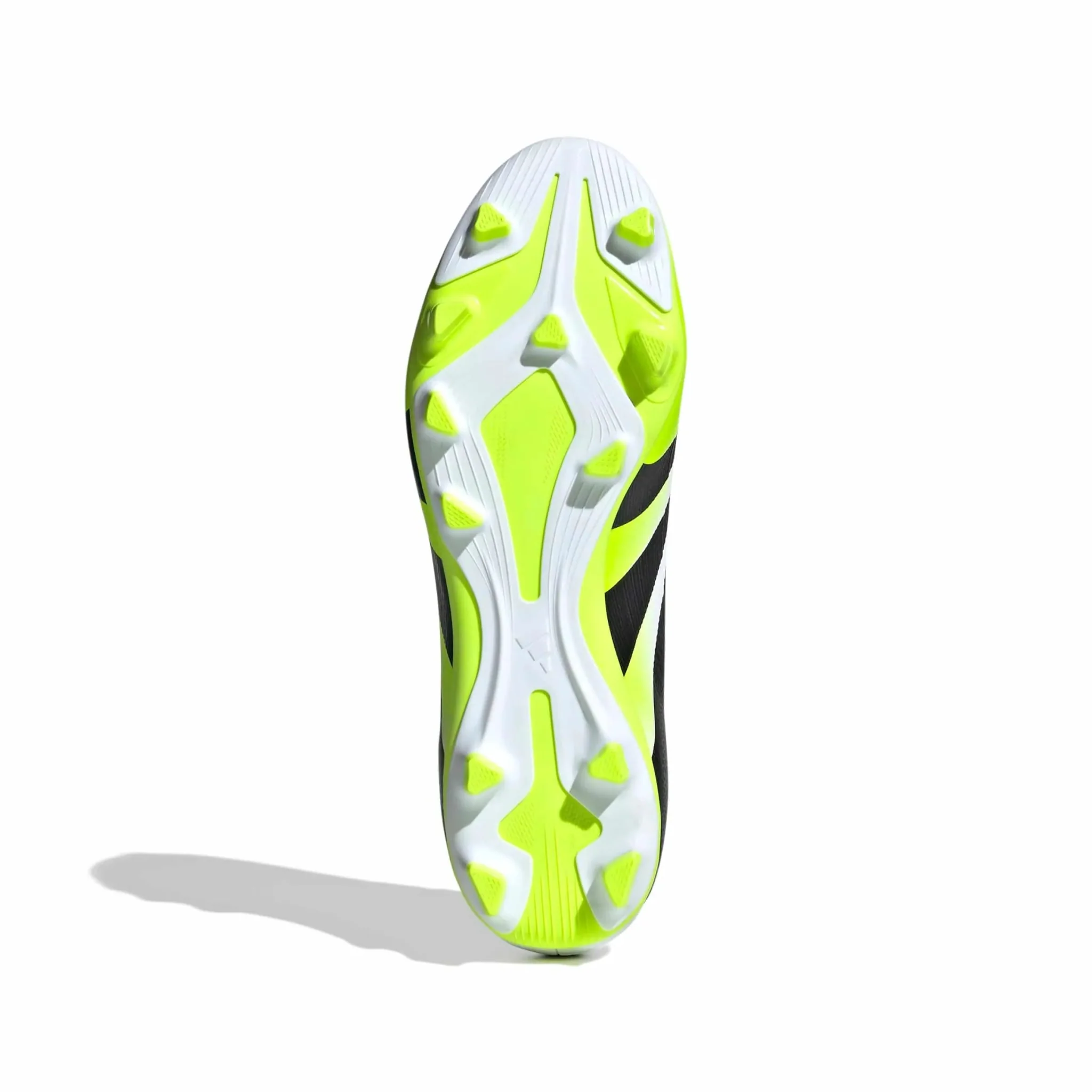 adidas Predator Club Firm/Multi Ground Soccer Cleats - Radiant Blaze Pack (FA25) - Image 6