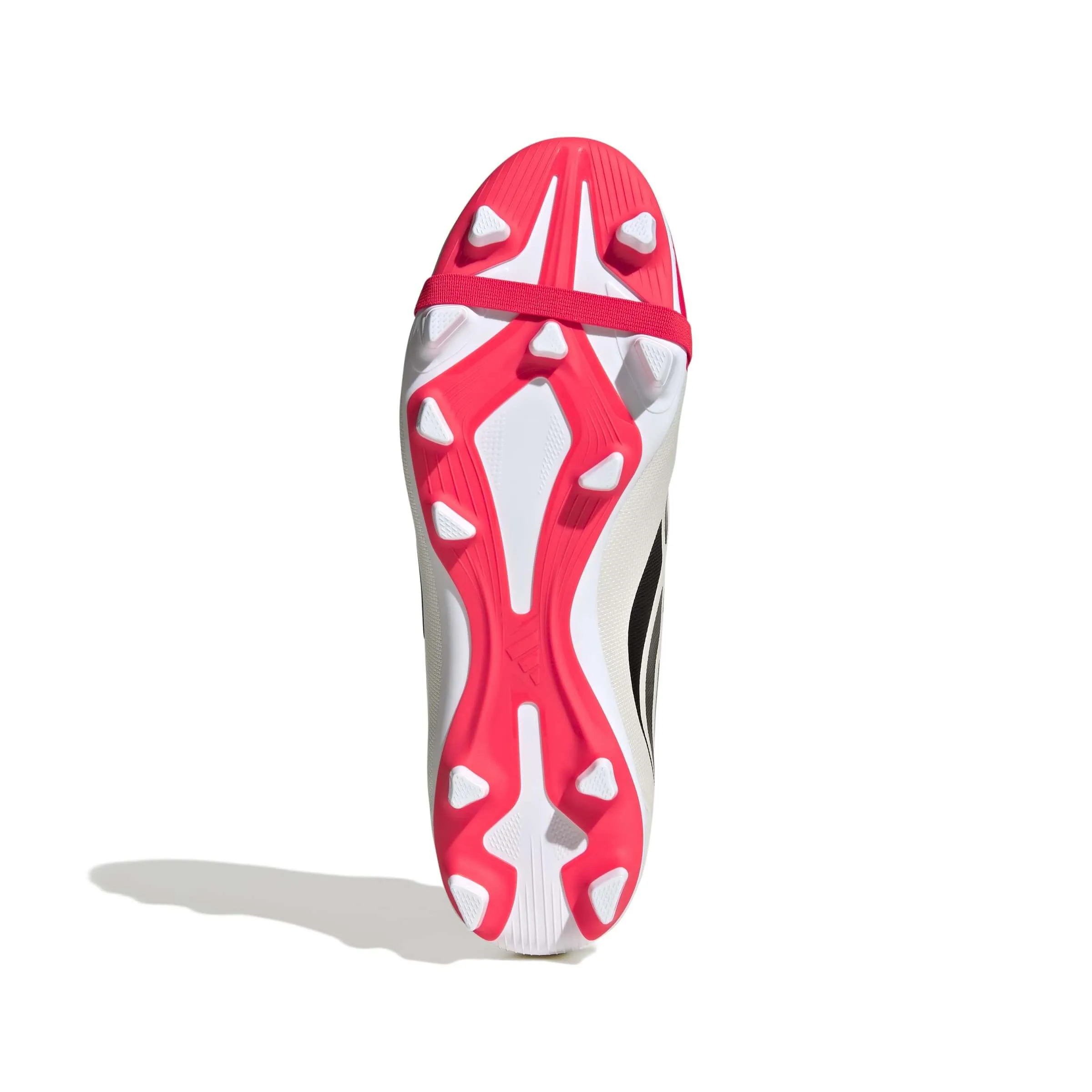 adidas Predator Club Fold-Over Tongue Firm/Multi Ground Soccer Cleats - Born For Goals (SP26) - Image 6