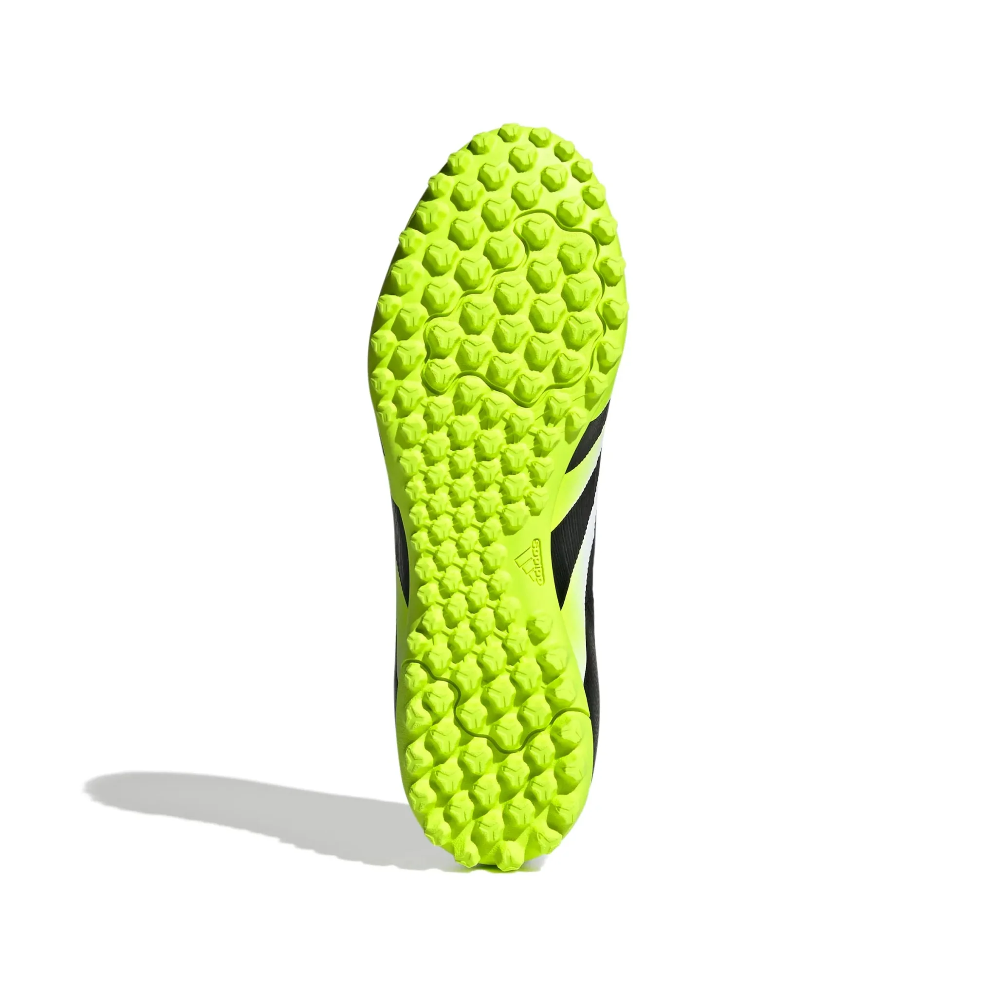 adidas Predator Club Turf Soccer Shoes - Radiant Blaze Pack (FA25) - Image 6