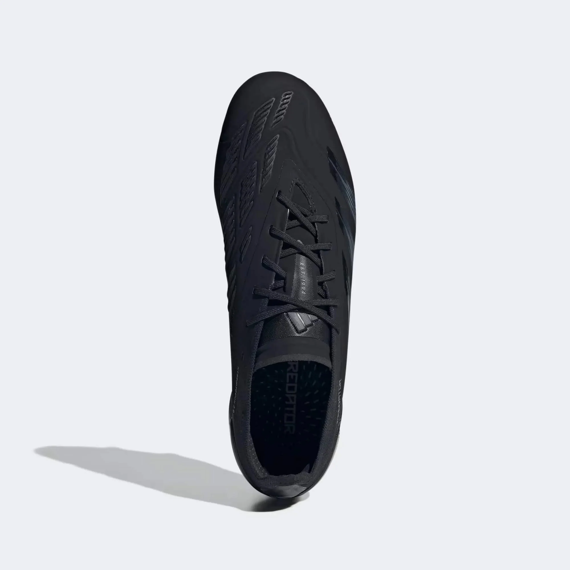 adidas Predator Elite FG - Base Pack (SP24) - Image 5