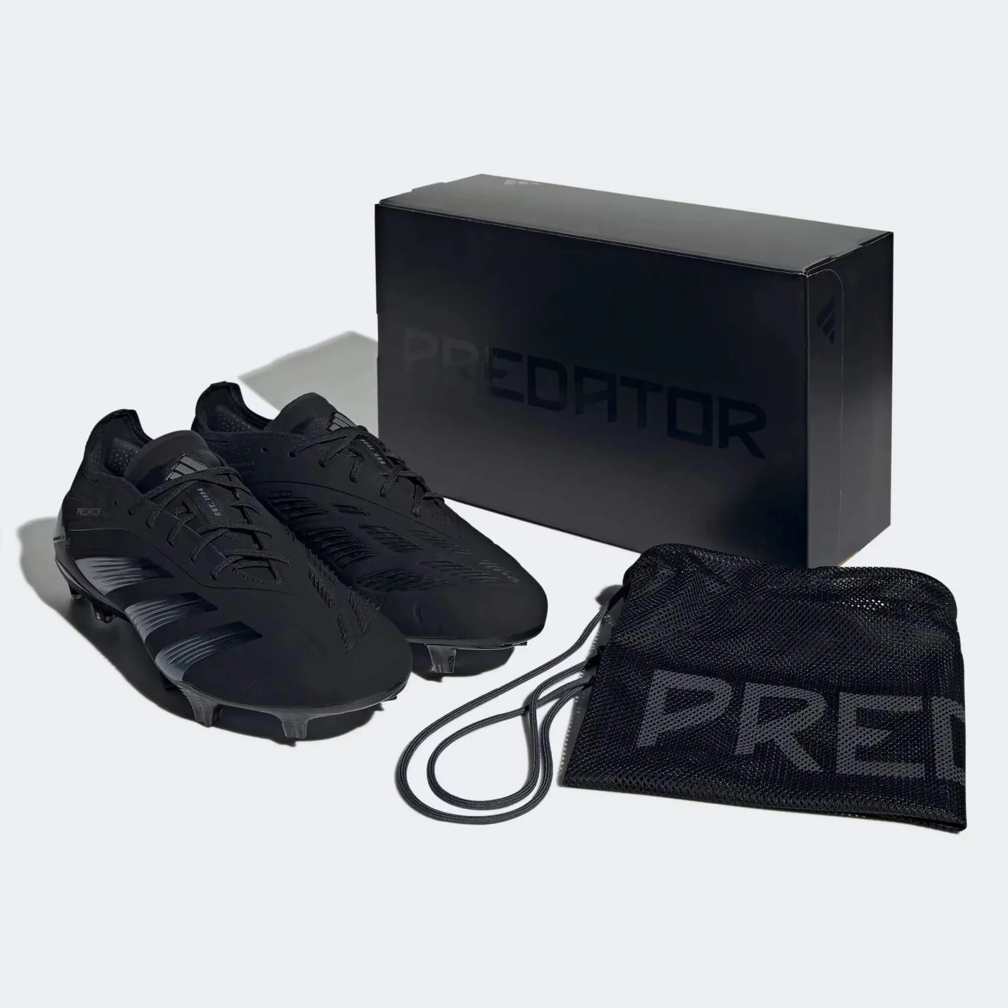 adidas Predator Elite FG - Base Pack (SP24) - Image 9