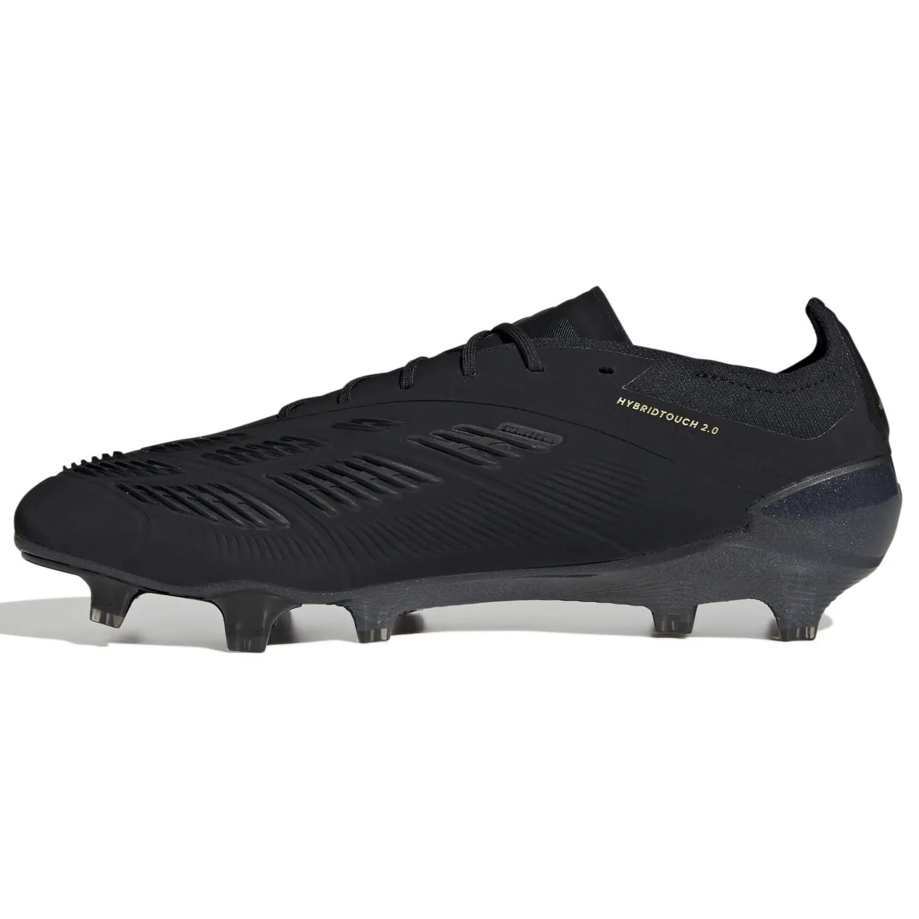 adidas Predator Elite FG - Darkspace Pack (FA24) - Image 2
