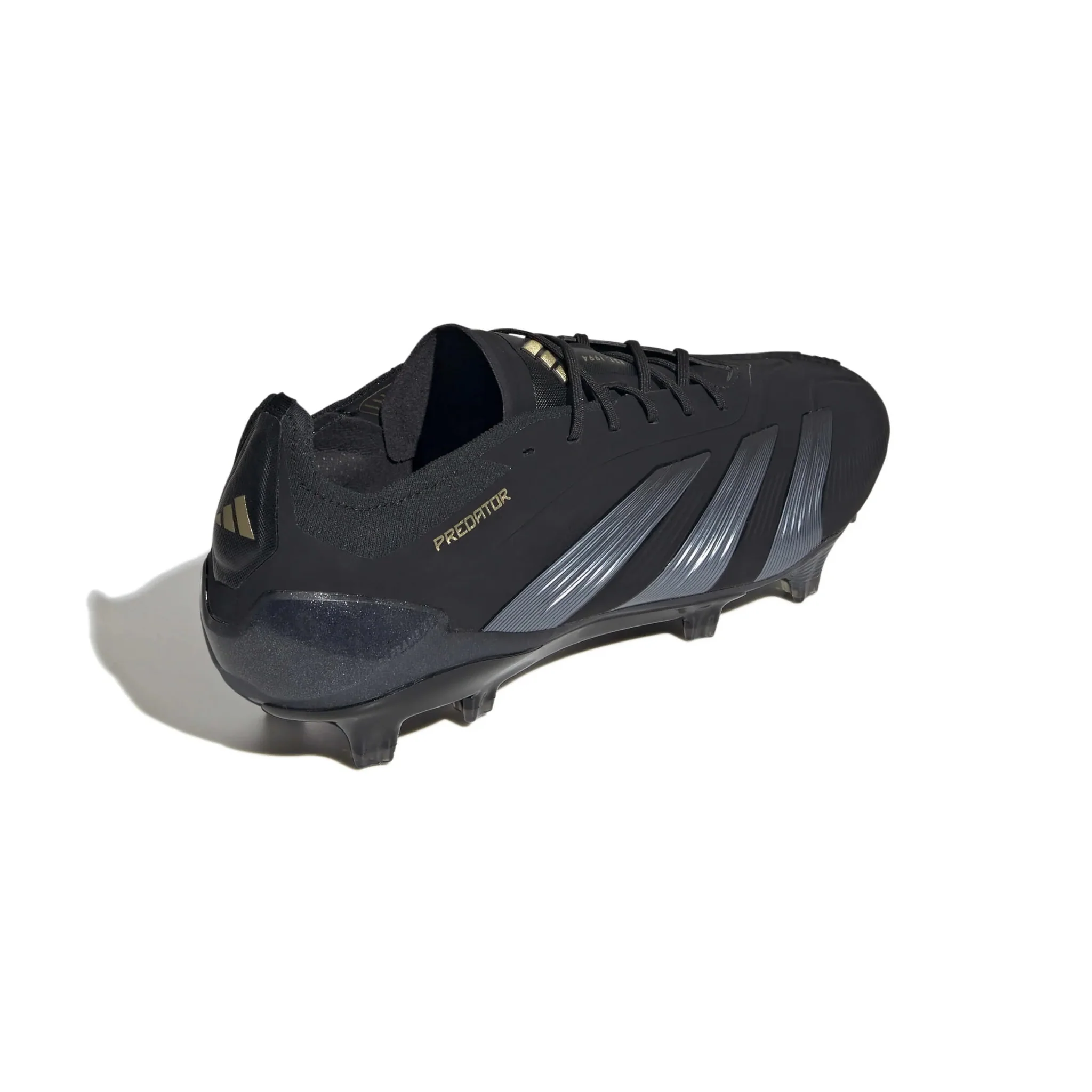adidas Predator Elite FG - Darkspace Pack (FA24) - Image 4